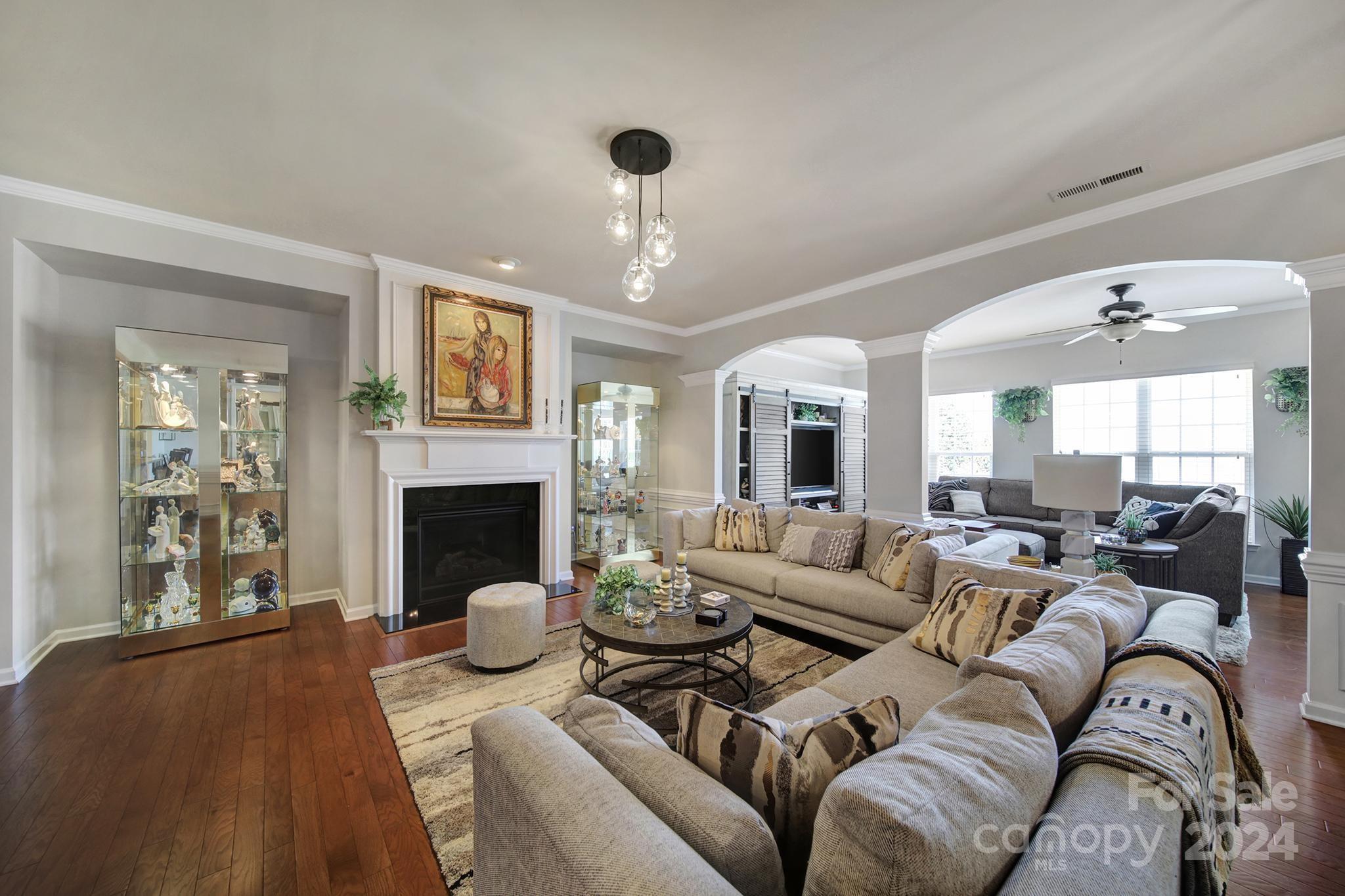 Sun City Carolina Lakes - Residential