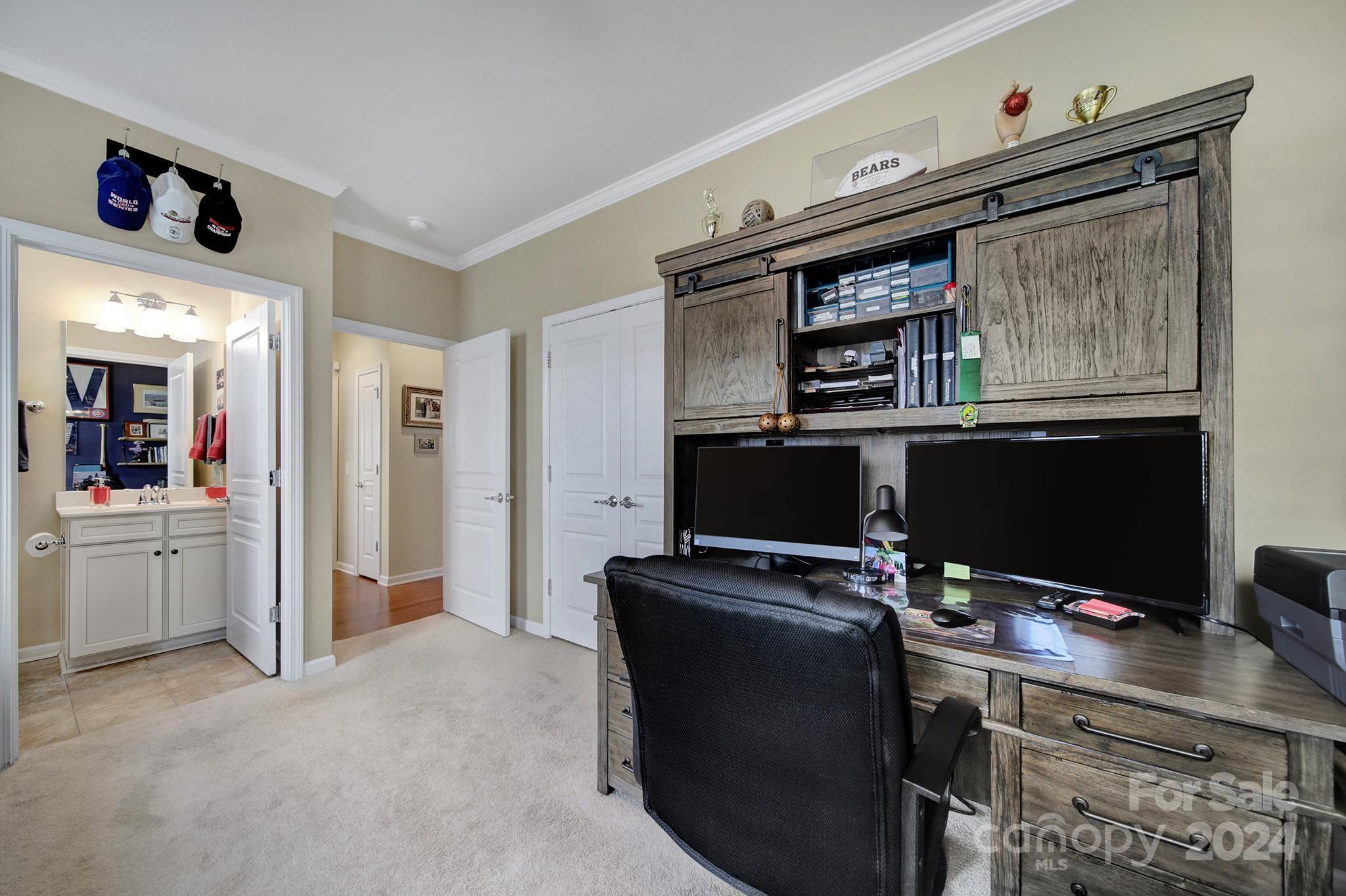 Sun City Carolina Lakes - Residential