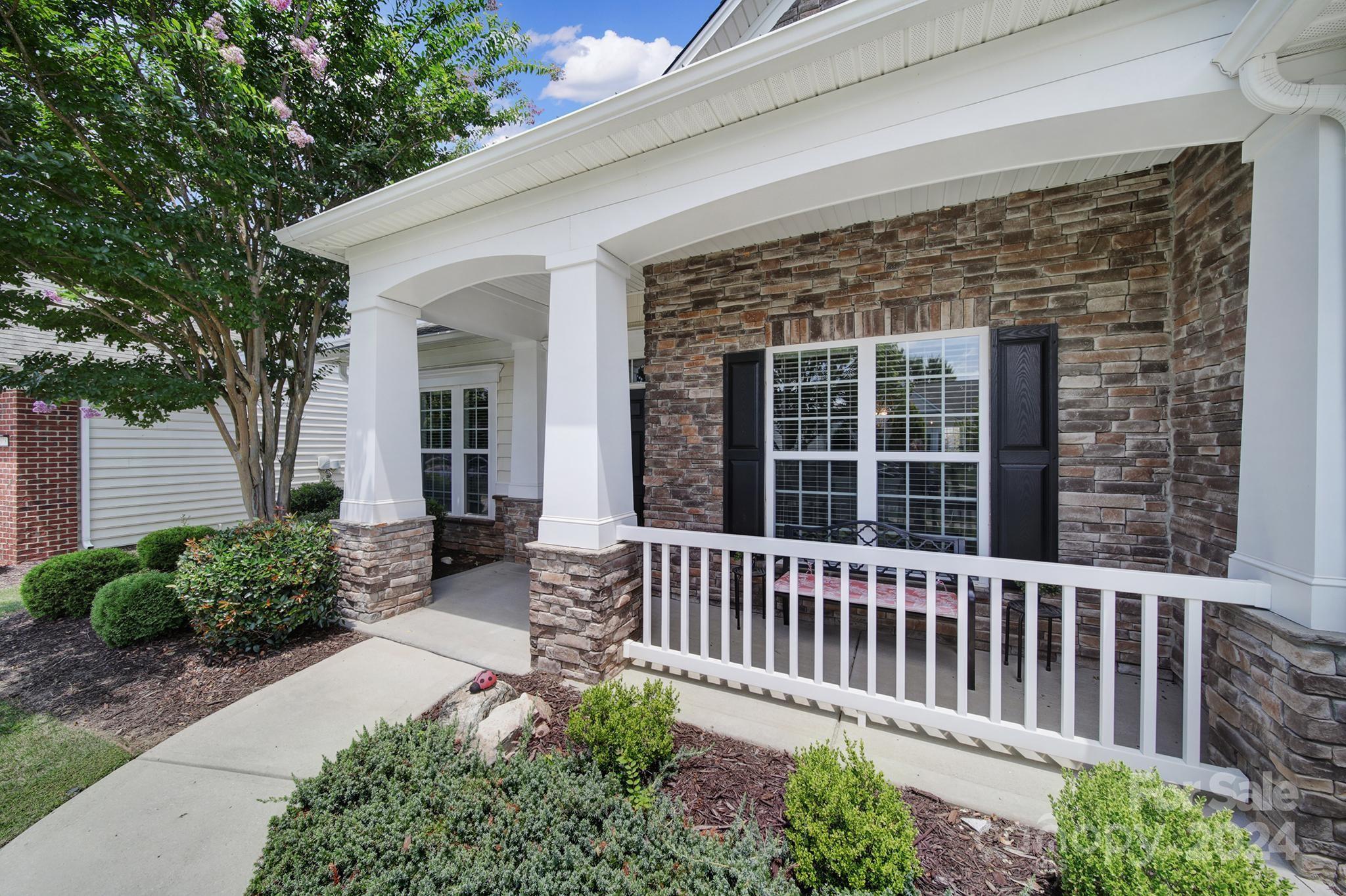 Sun City Carolina Lakes - Residential