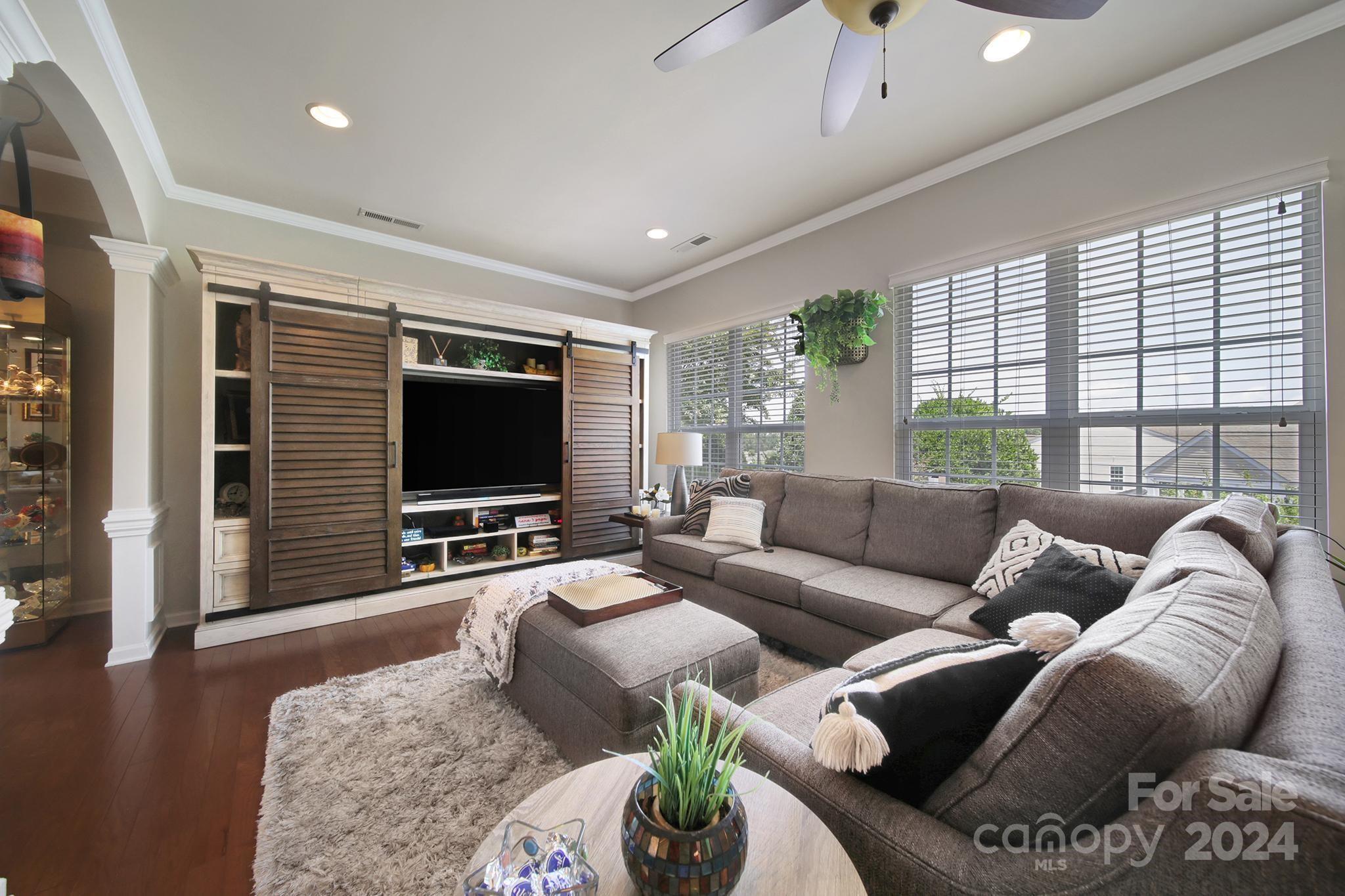 Sun City Carolina Lakes - Residential