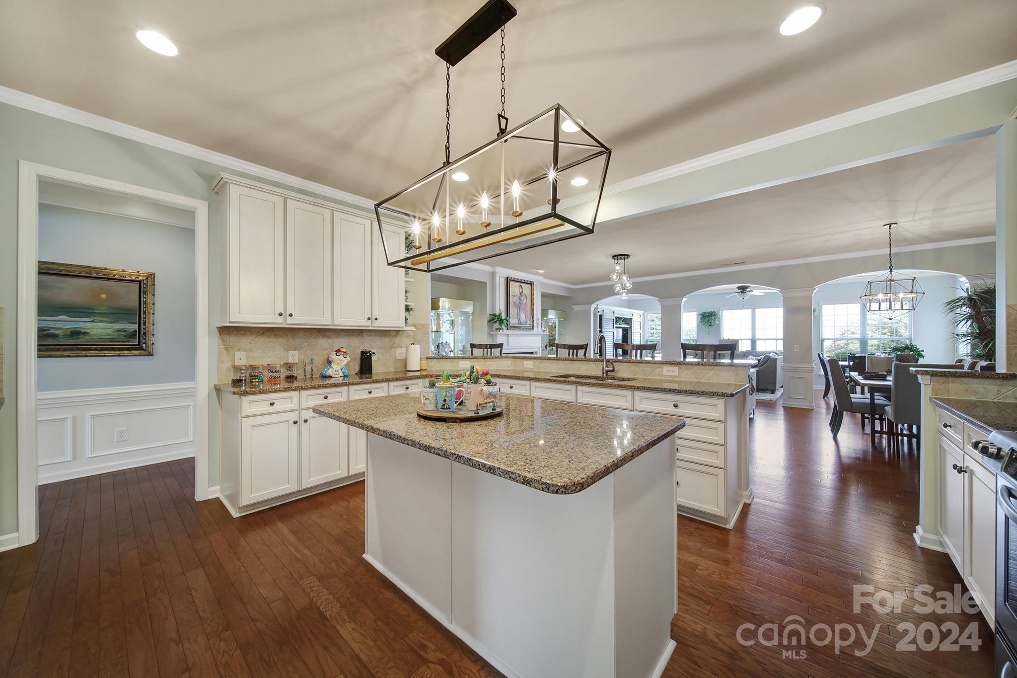 Sun City Carolina Lakes - Residential