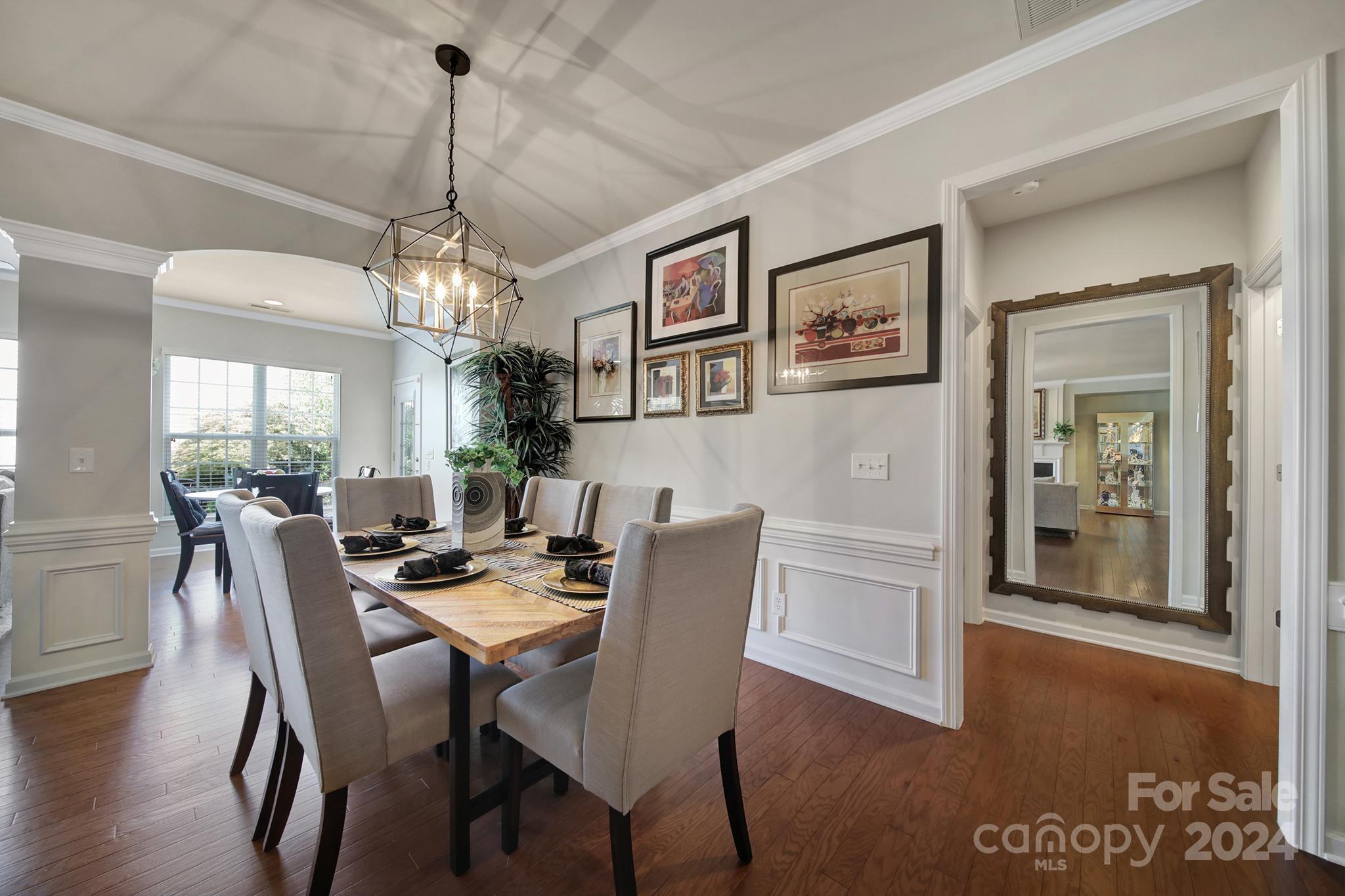 Sun City Carolina Lakes - Residential