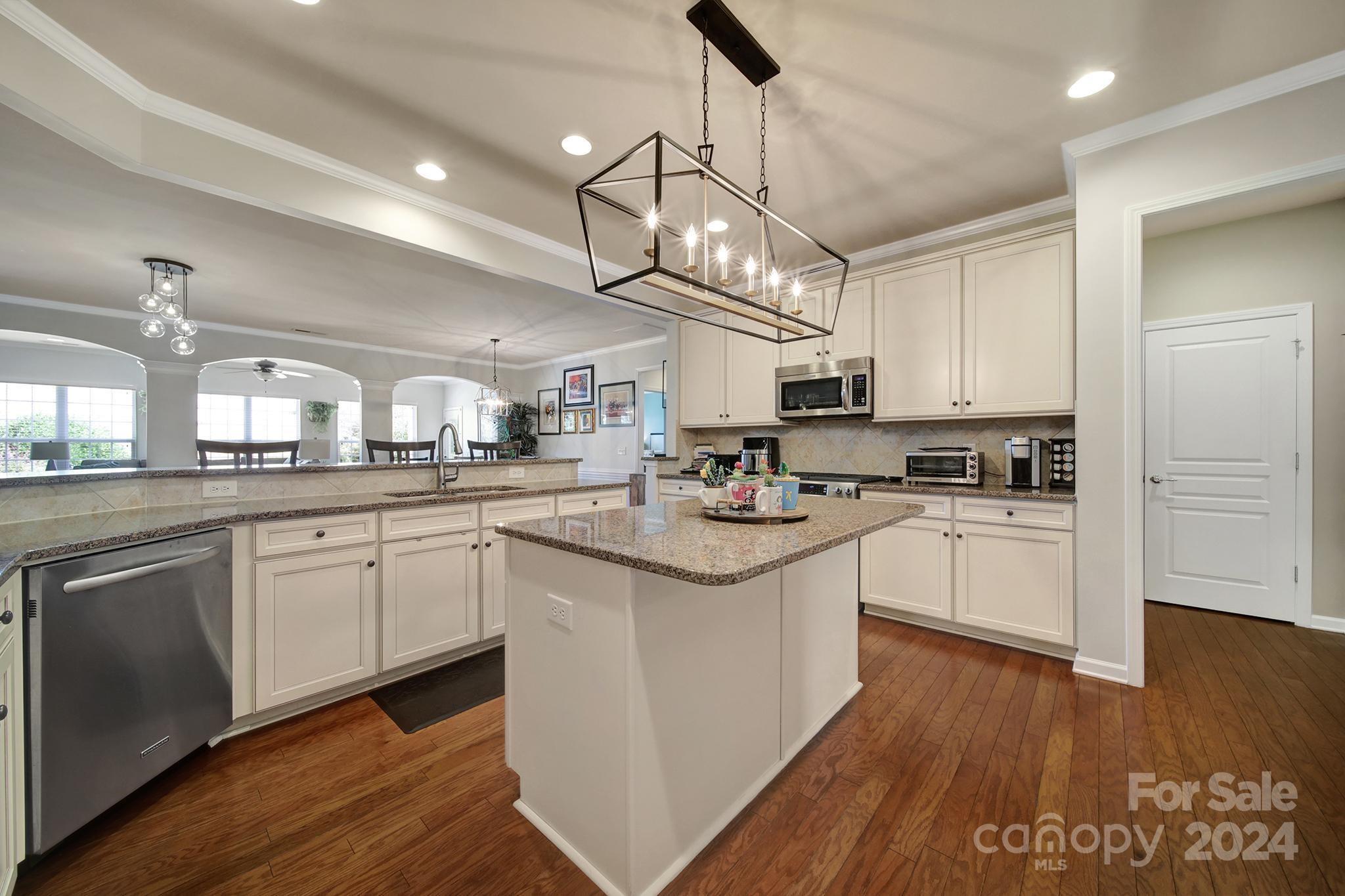 Sun City Carolina Lakes - Residential