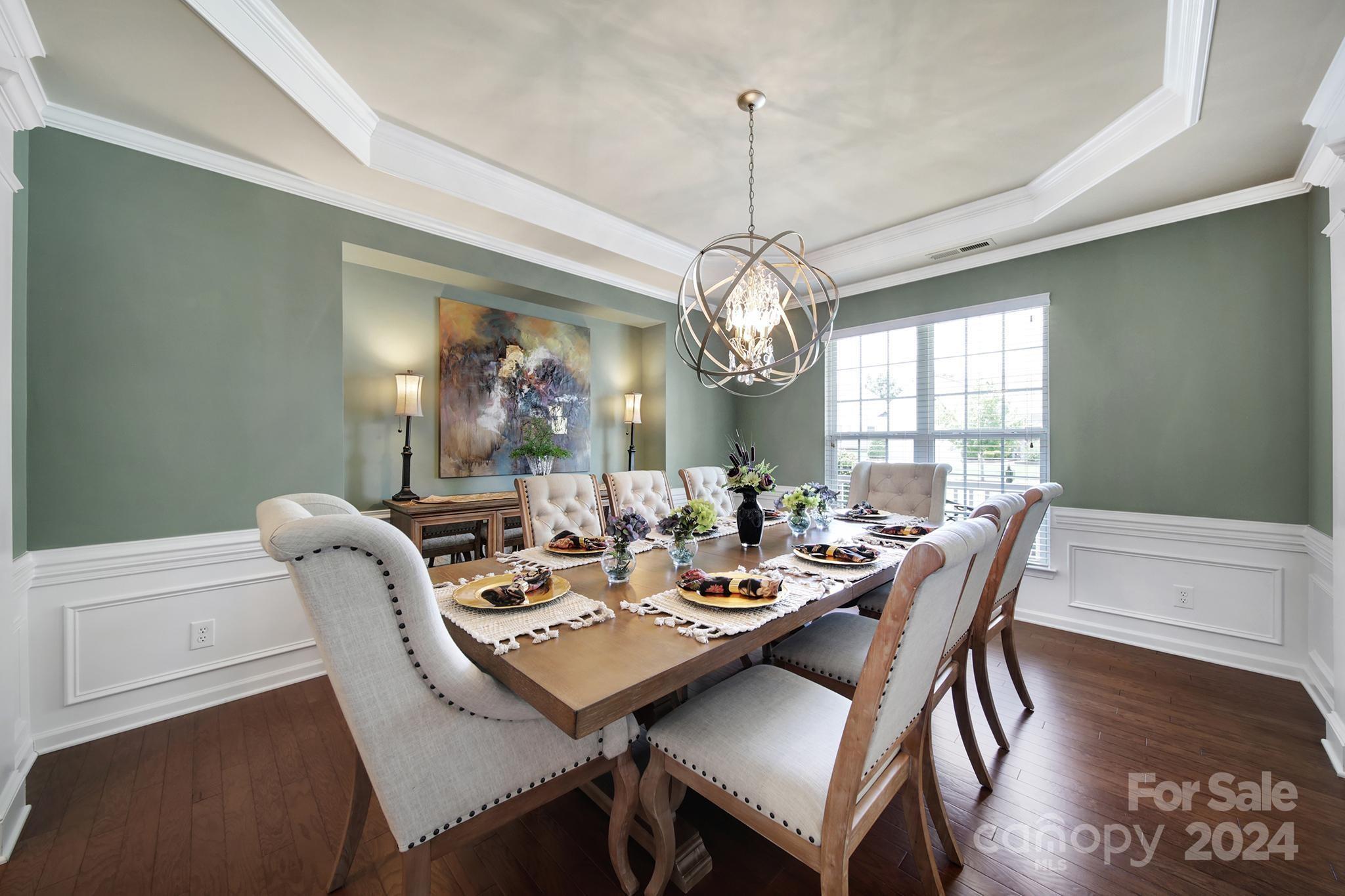 Sun City Carolina Lakes - Residential