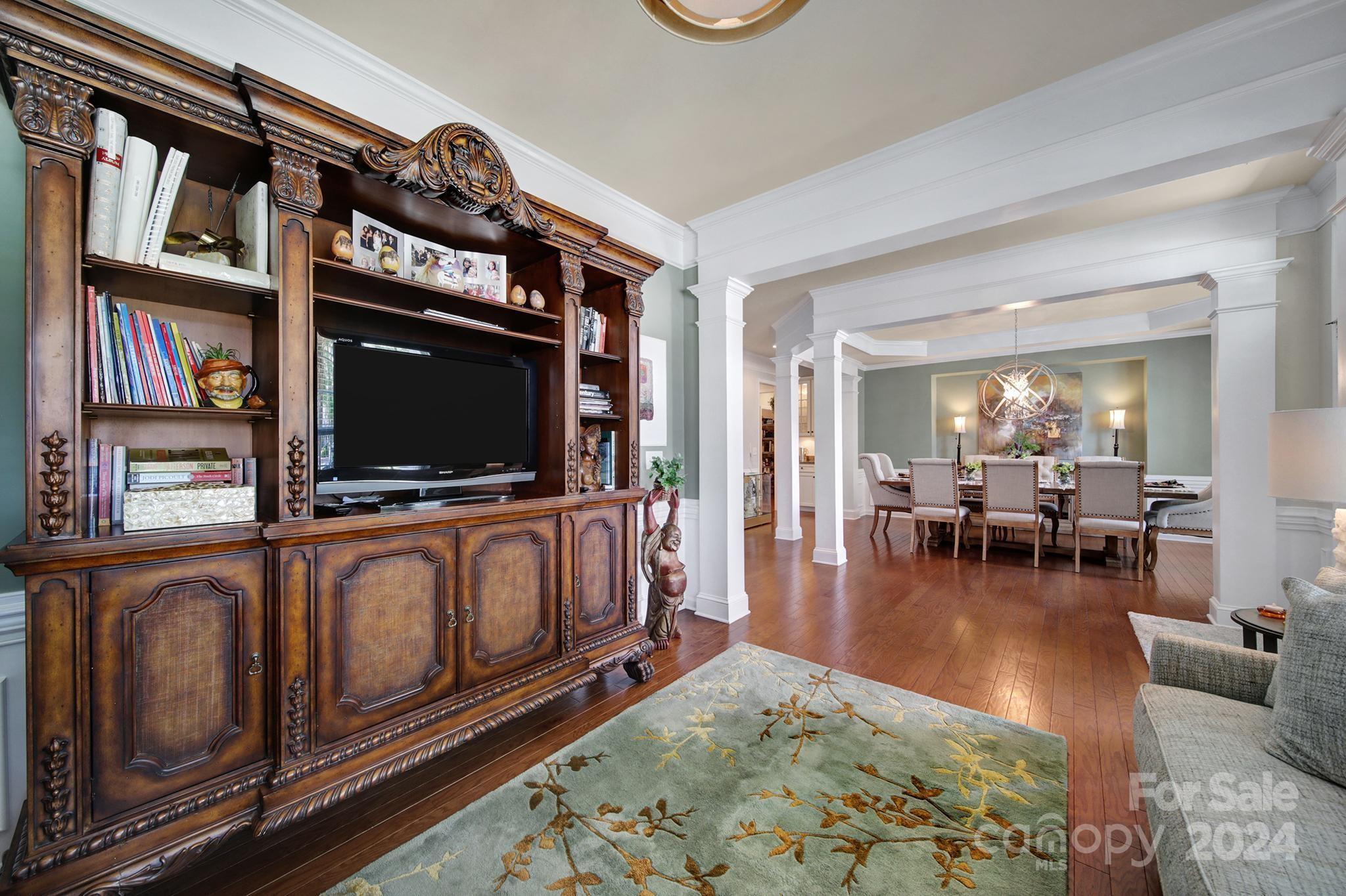 Sun City Carolina Lakes - Residential