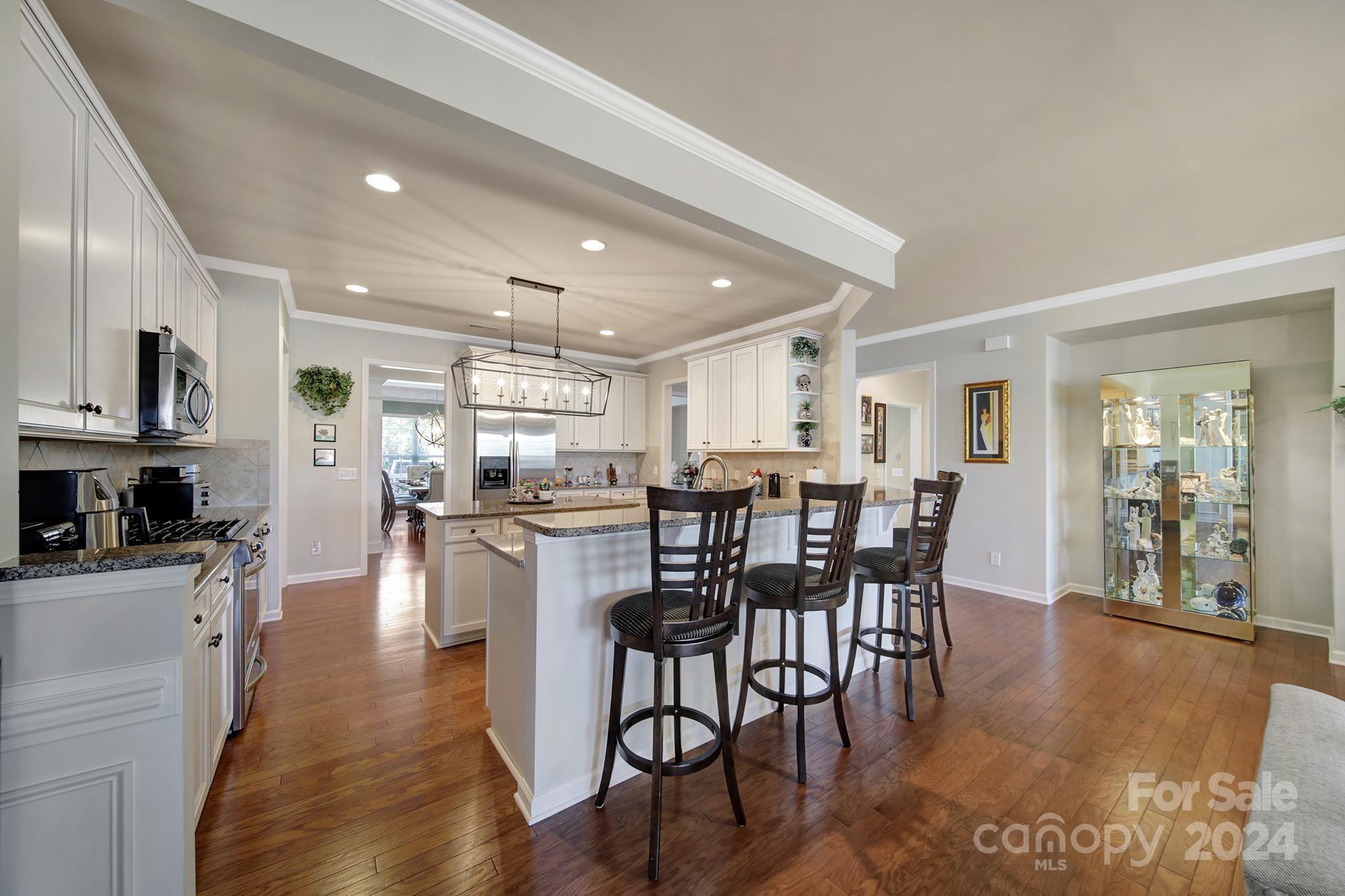 Sun City Carolina Lakes - Residential