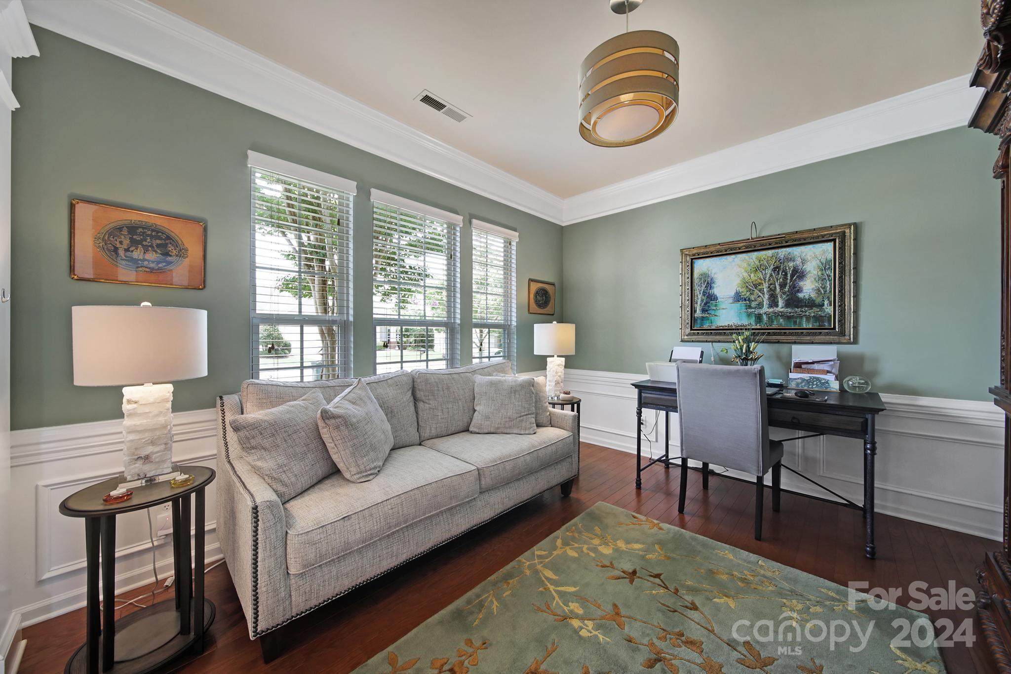 Sun City Carolina Lakes - Residential