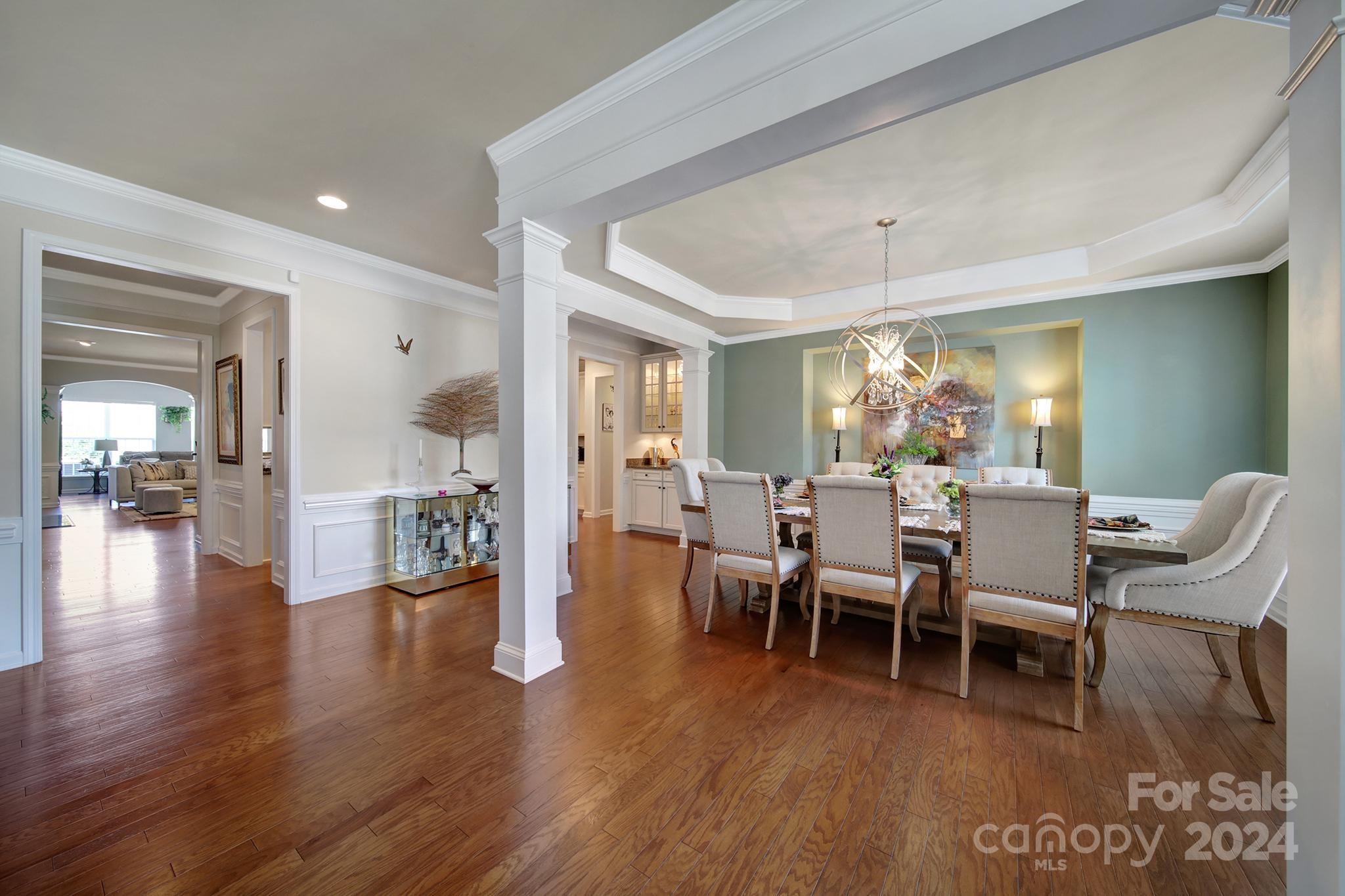 Sun City Carolina Lakes - Residential