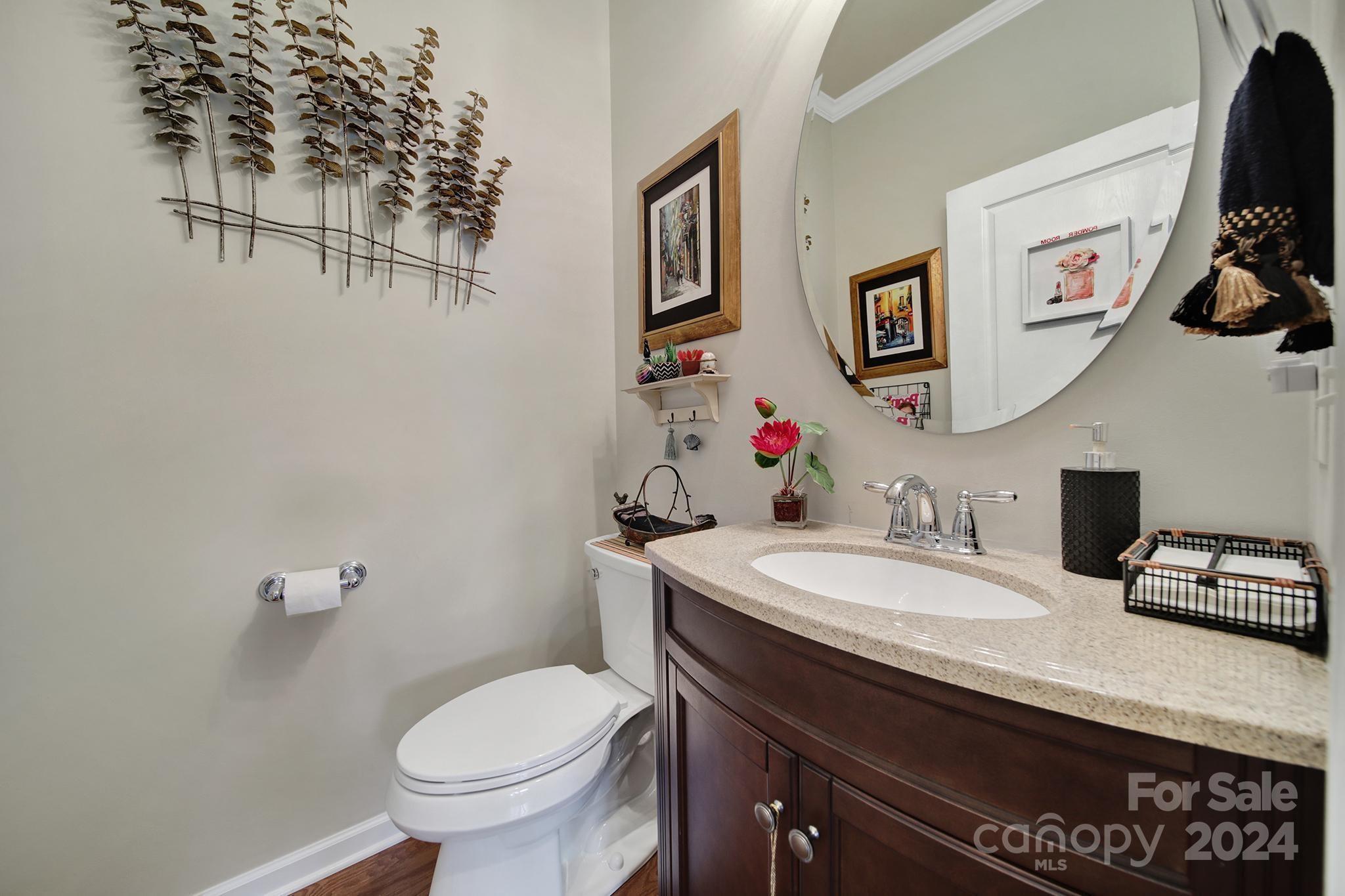 Sun City Carolina Lakes - Residential