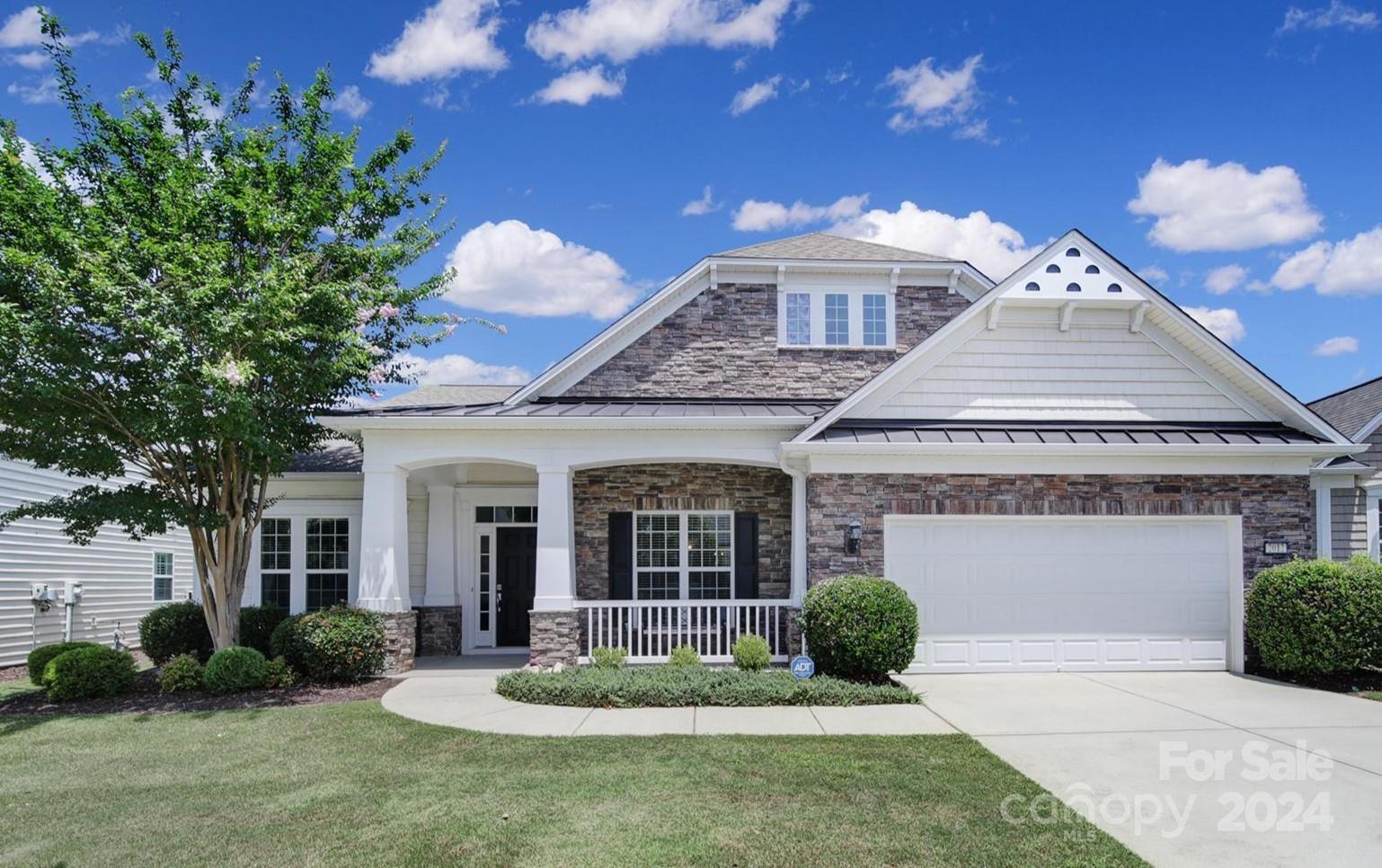 Sun City Carolina Lakes - Residential