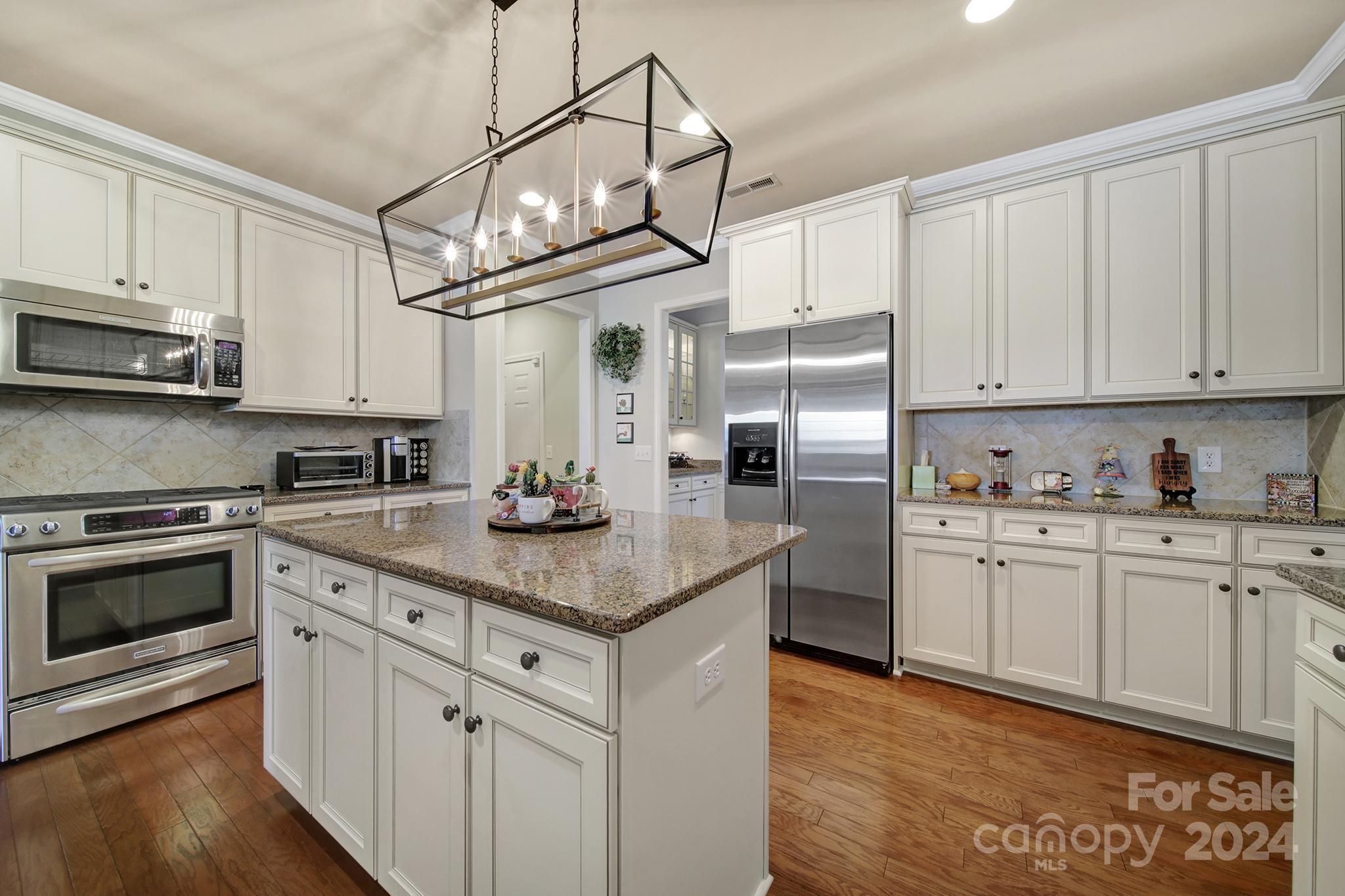 Sun City Carolina Lakes - Residential