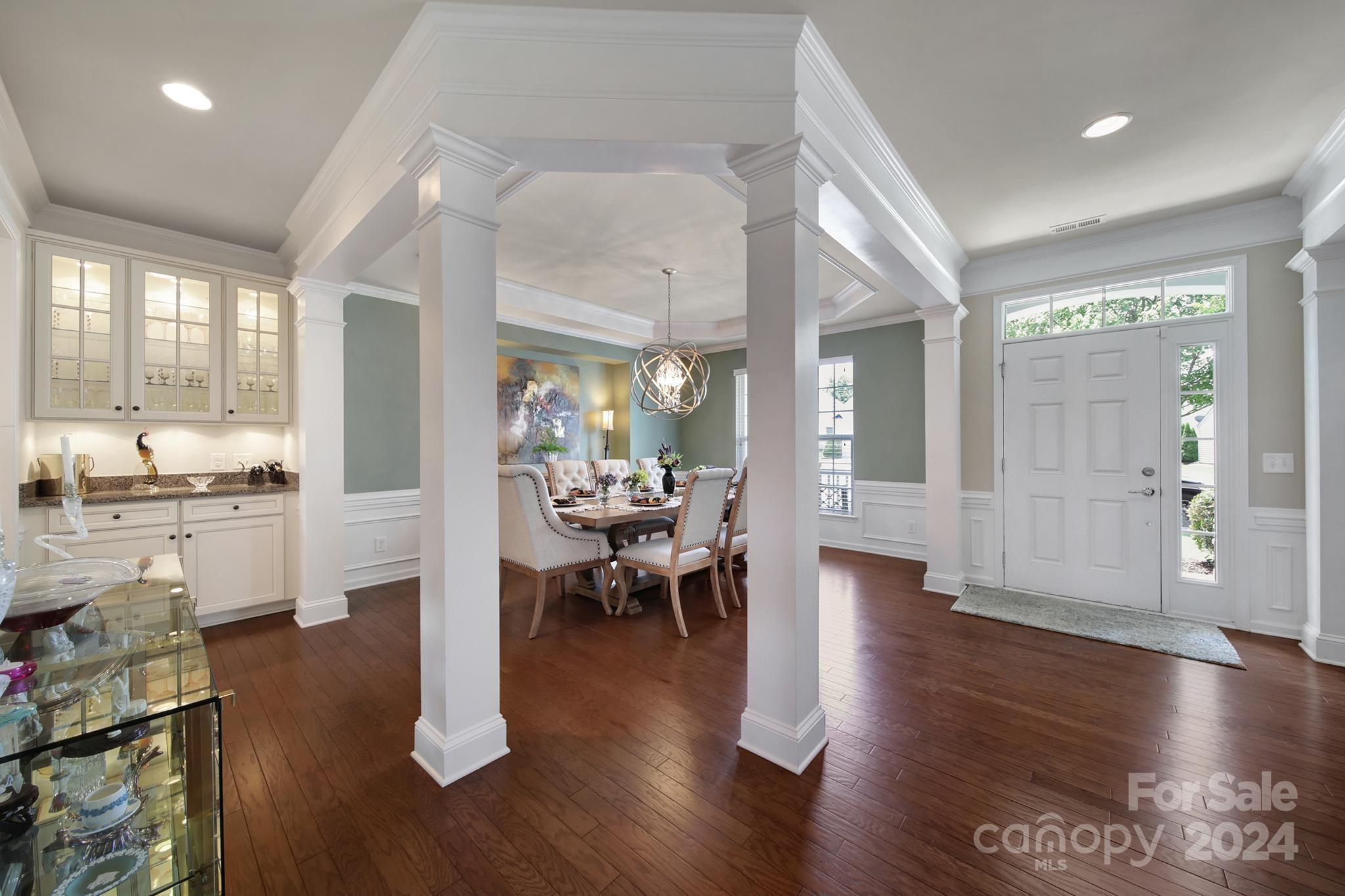 Sun City Carolina Lakes - Residential