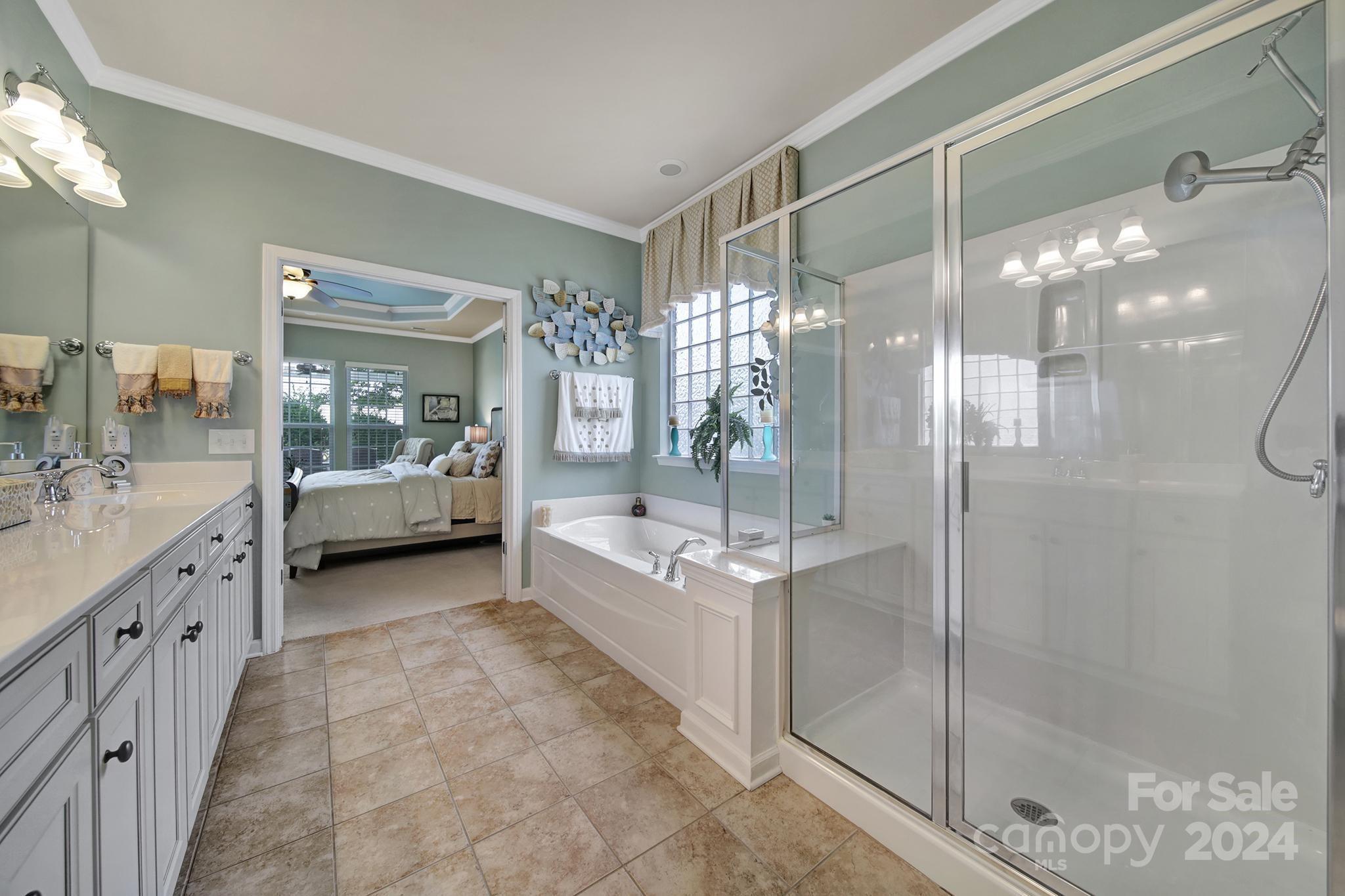 Sun City Carolina Lakes - Residential