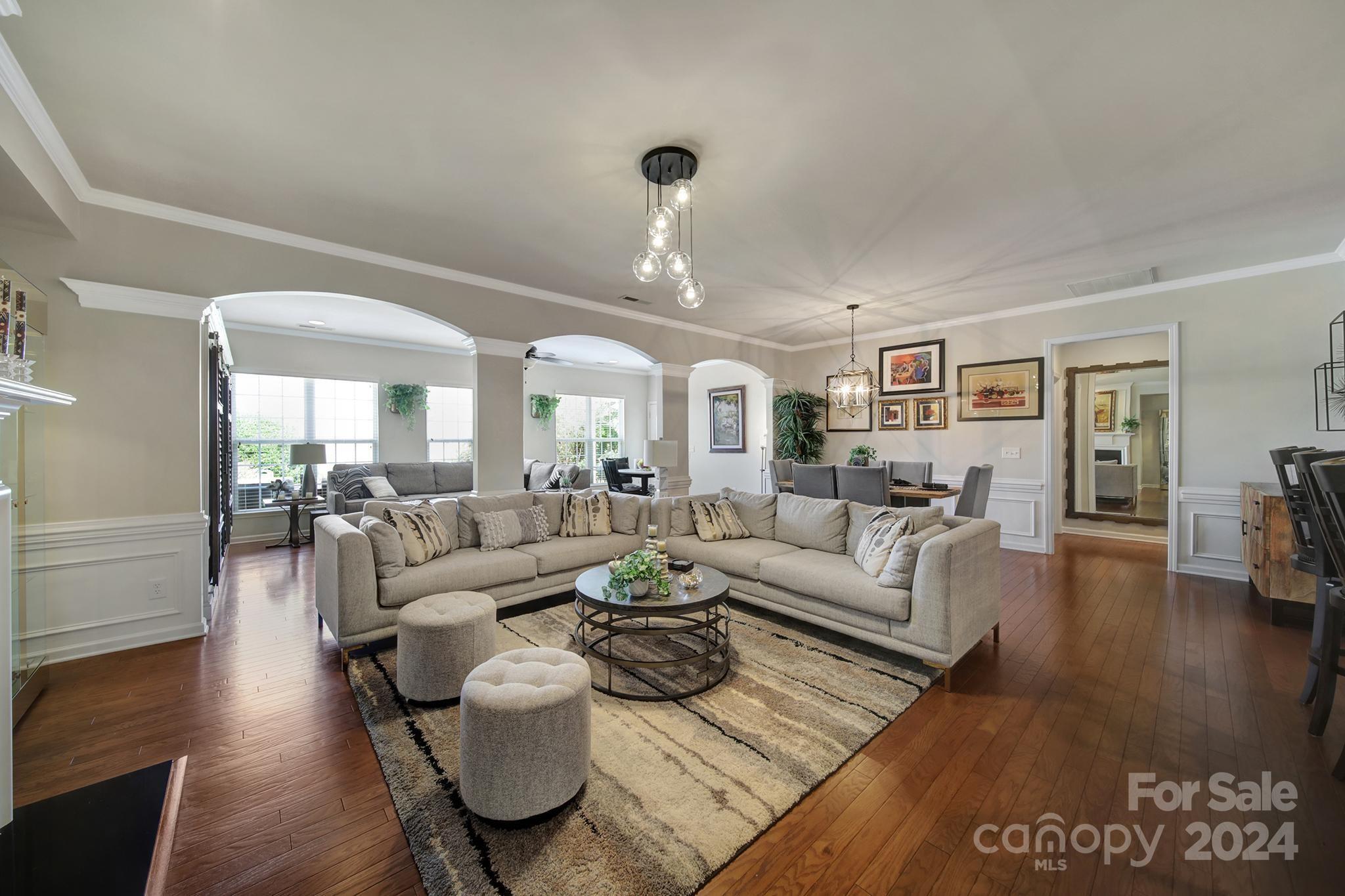 Sun City Carolina Lakes - Residential