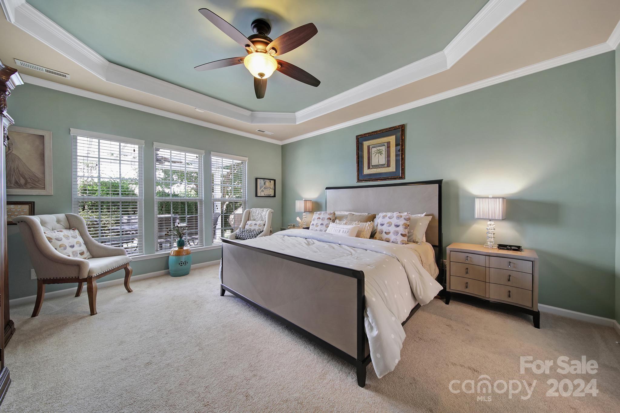 Sun City Carolina Lakes - Residential