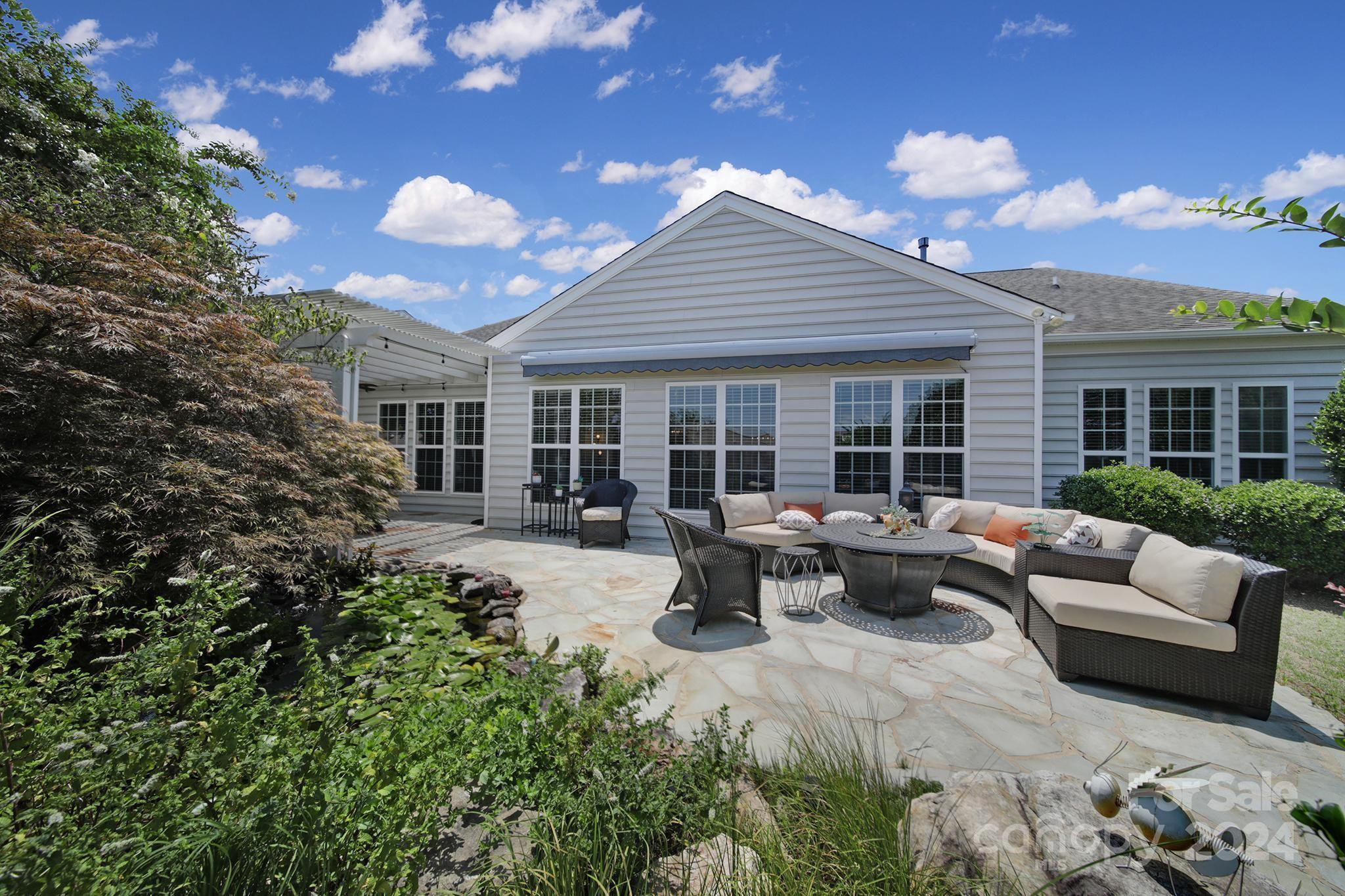 Sun City Carolina Lakes - Residential