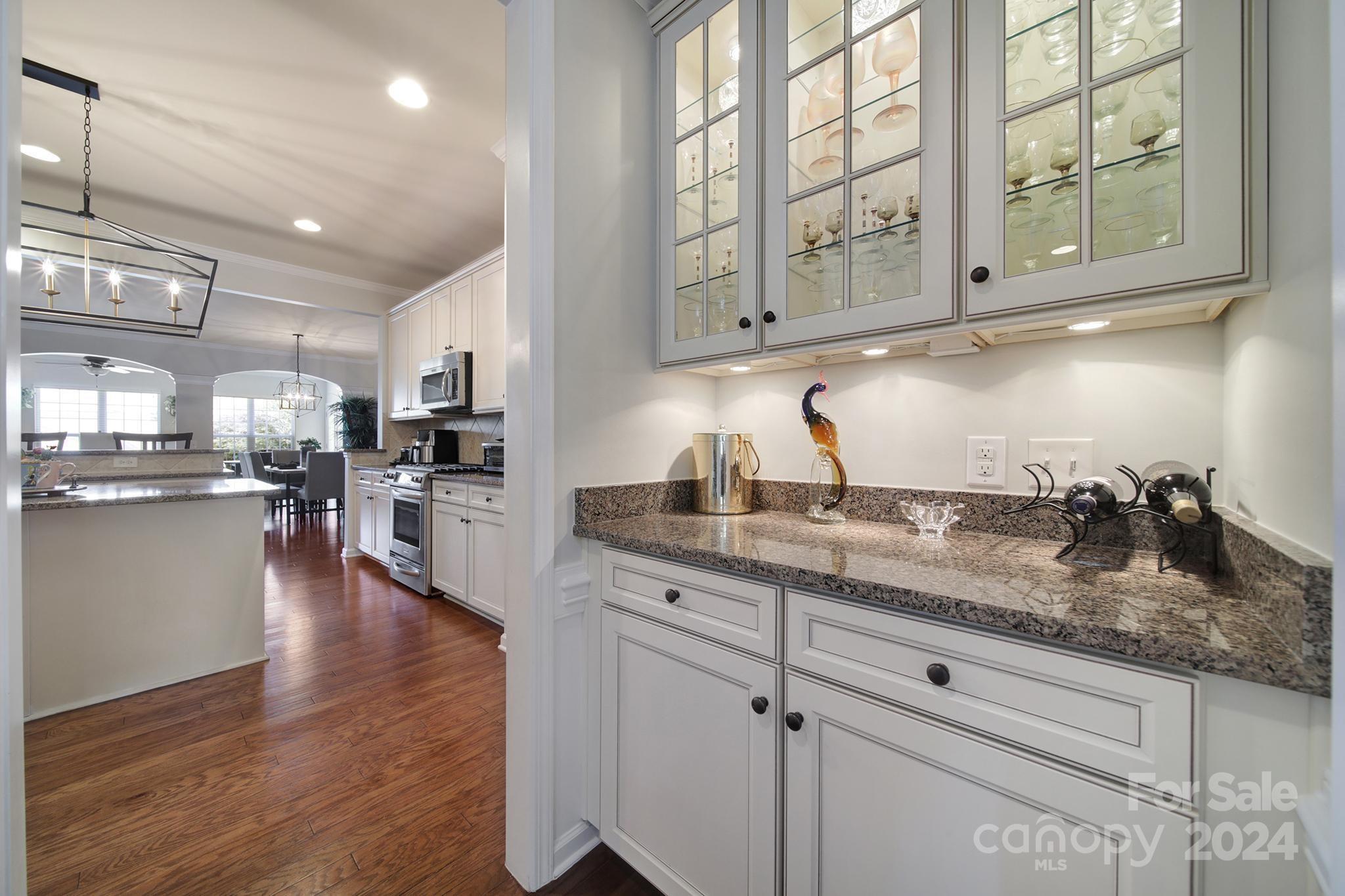 Sun City Carolina Lakes - Residential