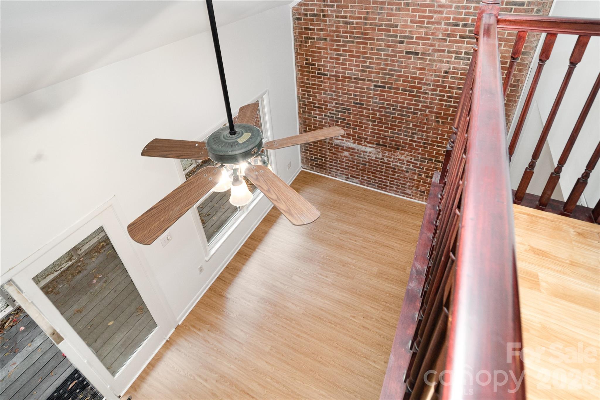 Fourth Ward - Residential