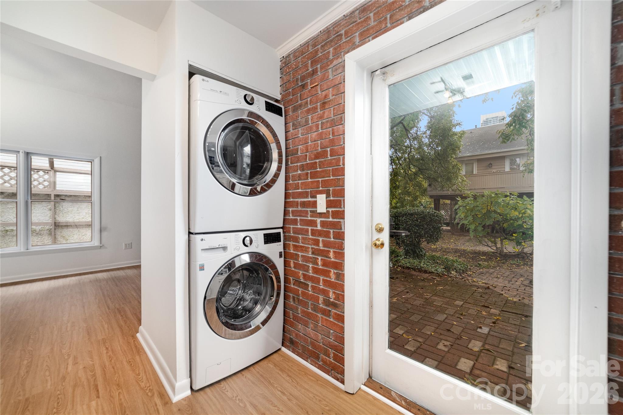 Fourth Ward - Residential