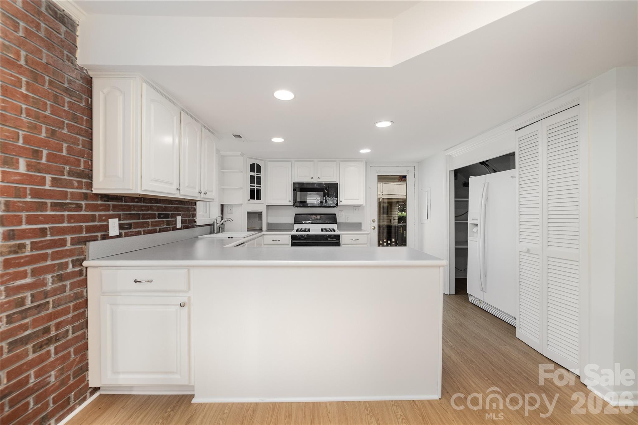 Fourth Ward - Residential