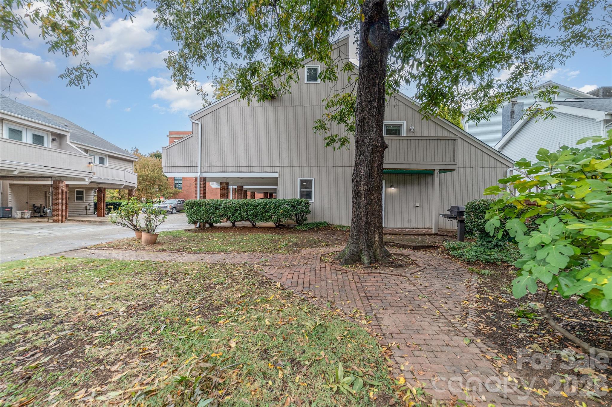 Fourth Ward - Residential