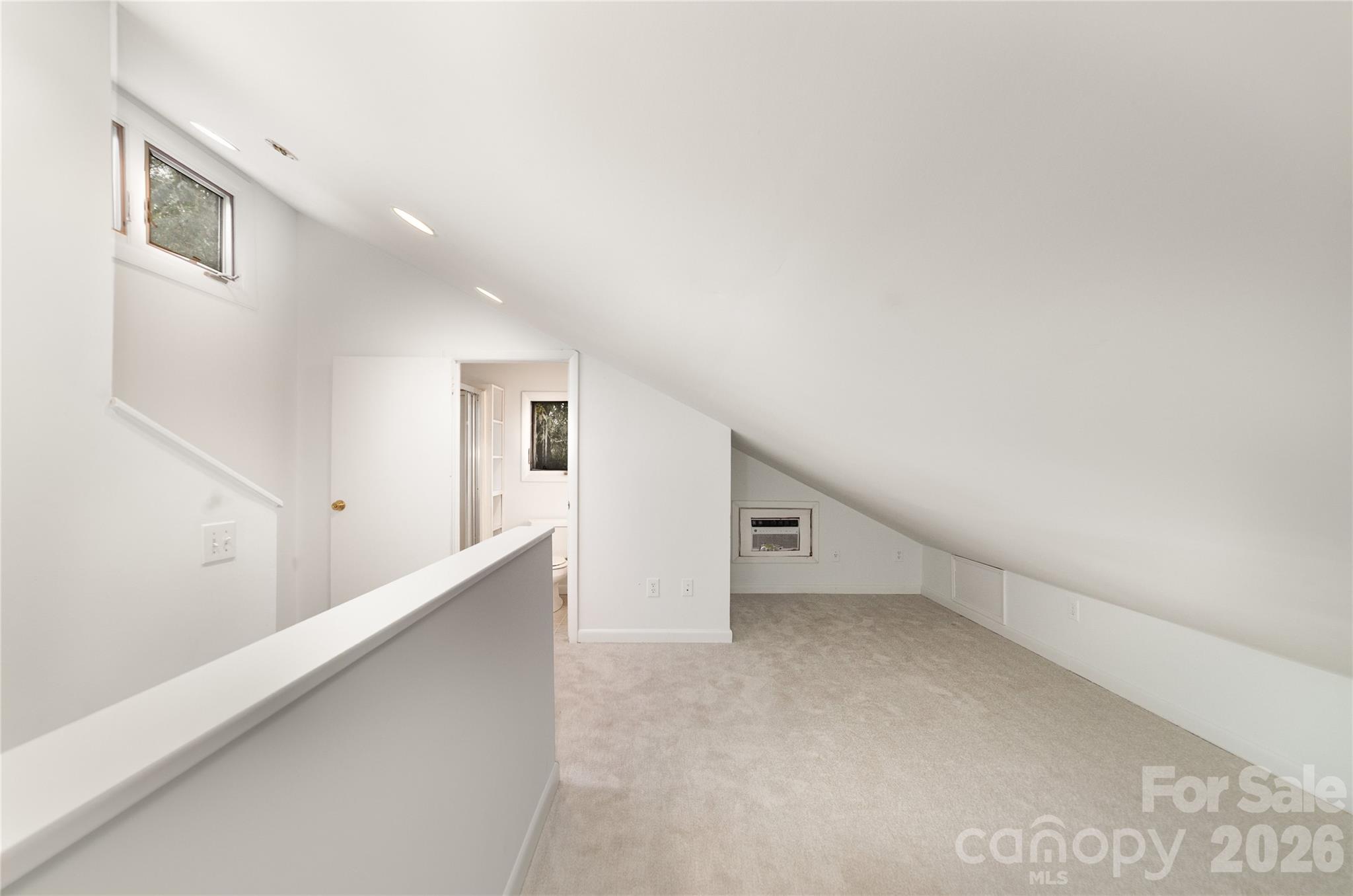 Fourth Ward - Residential