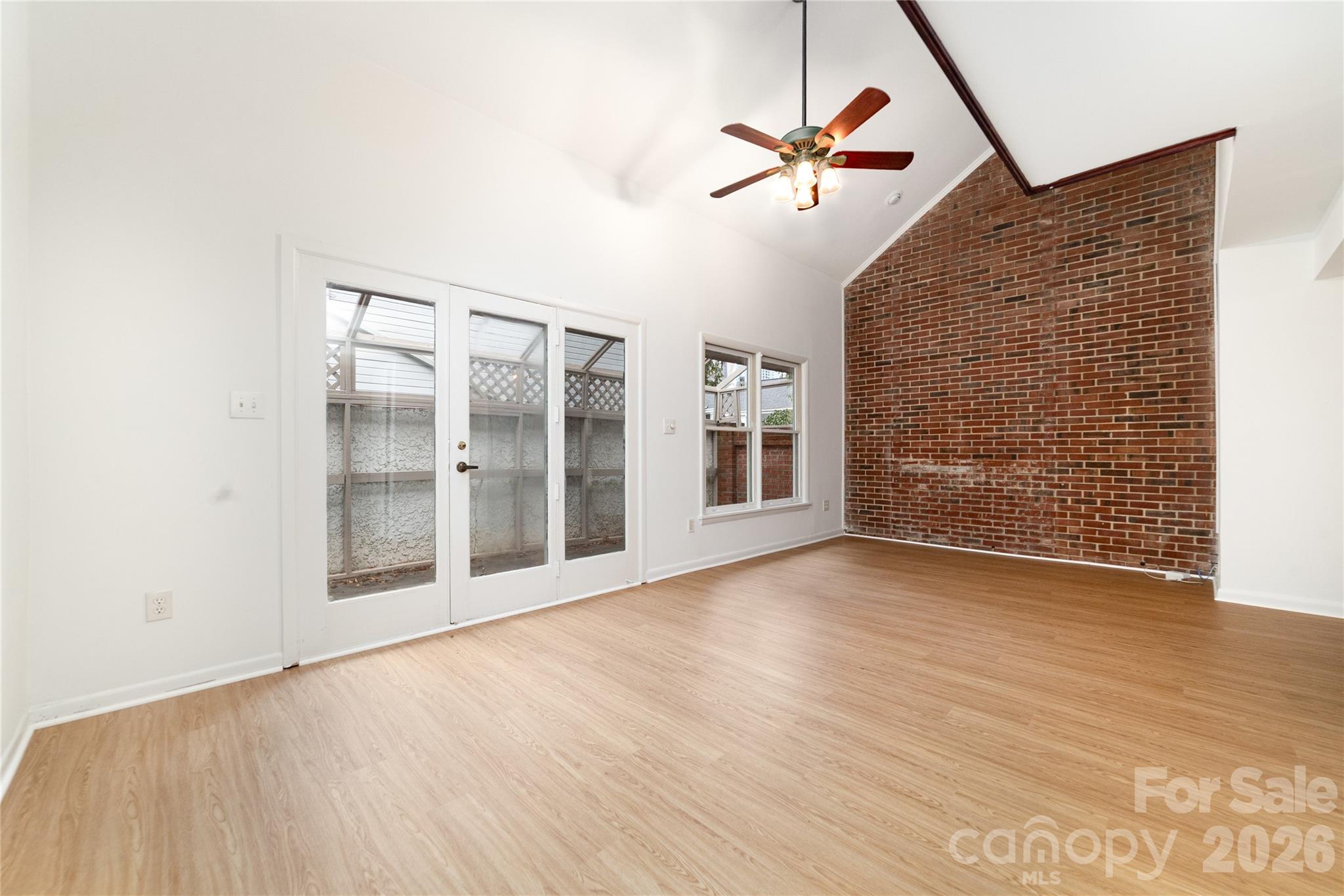 Fourth Ward - Residential