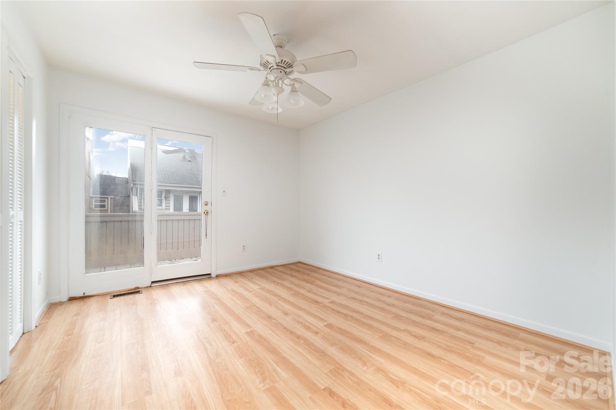 Fourth Ward - Residential