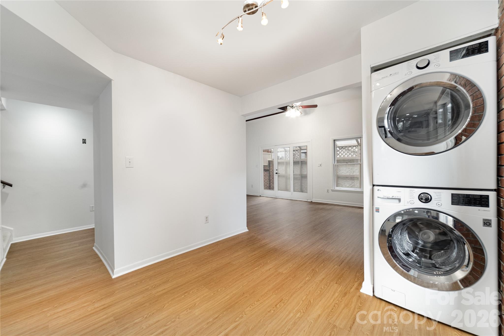 Fourth Ward - Residential