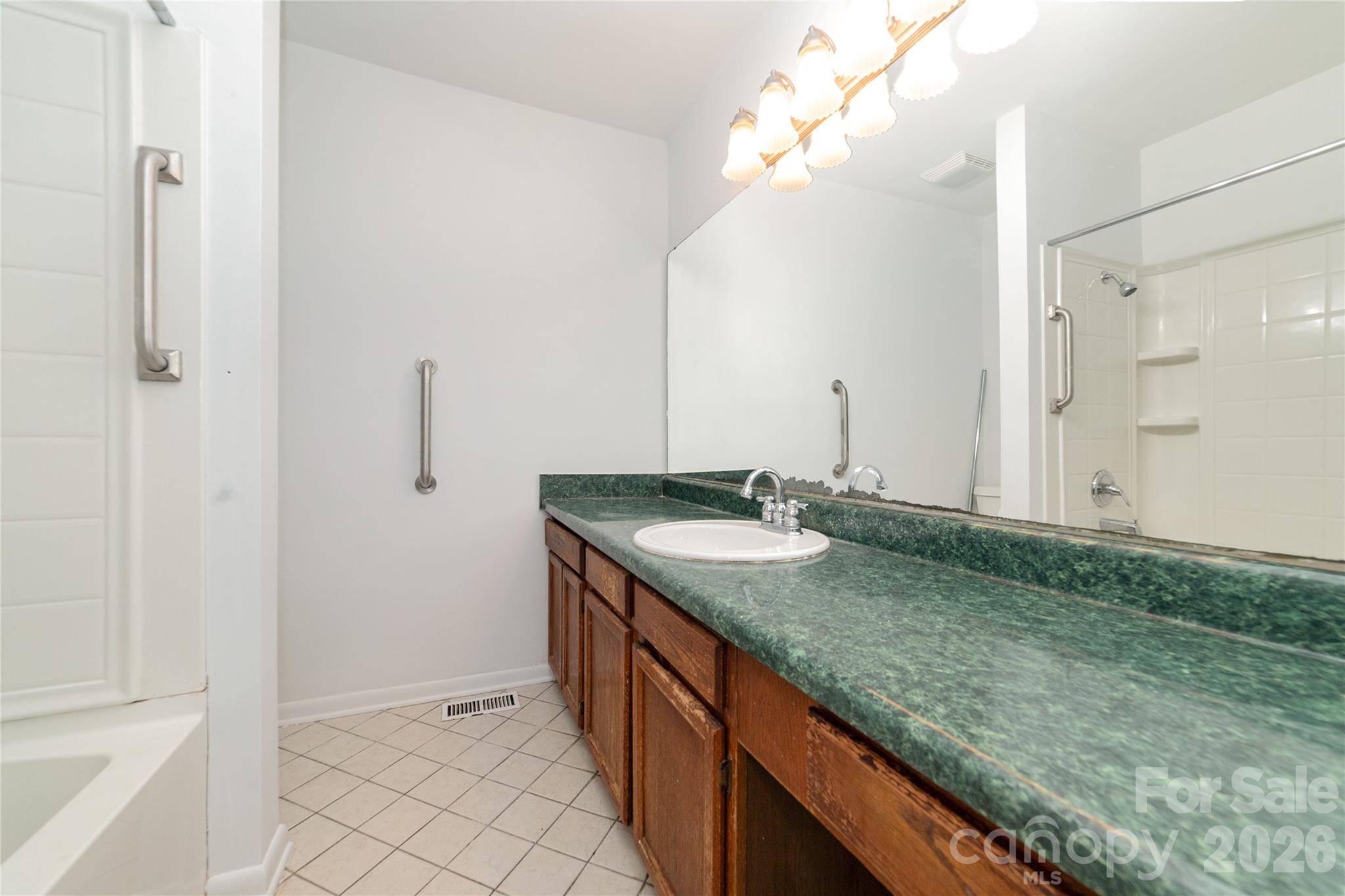 Fourth Ward - Residential