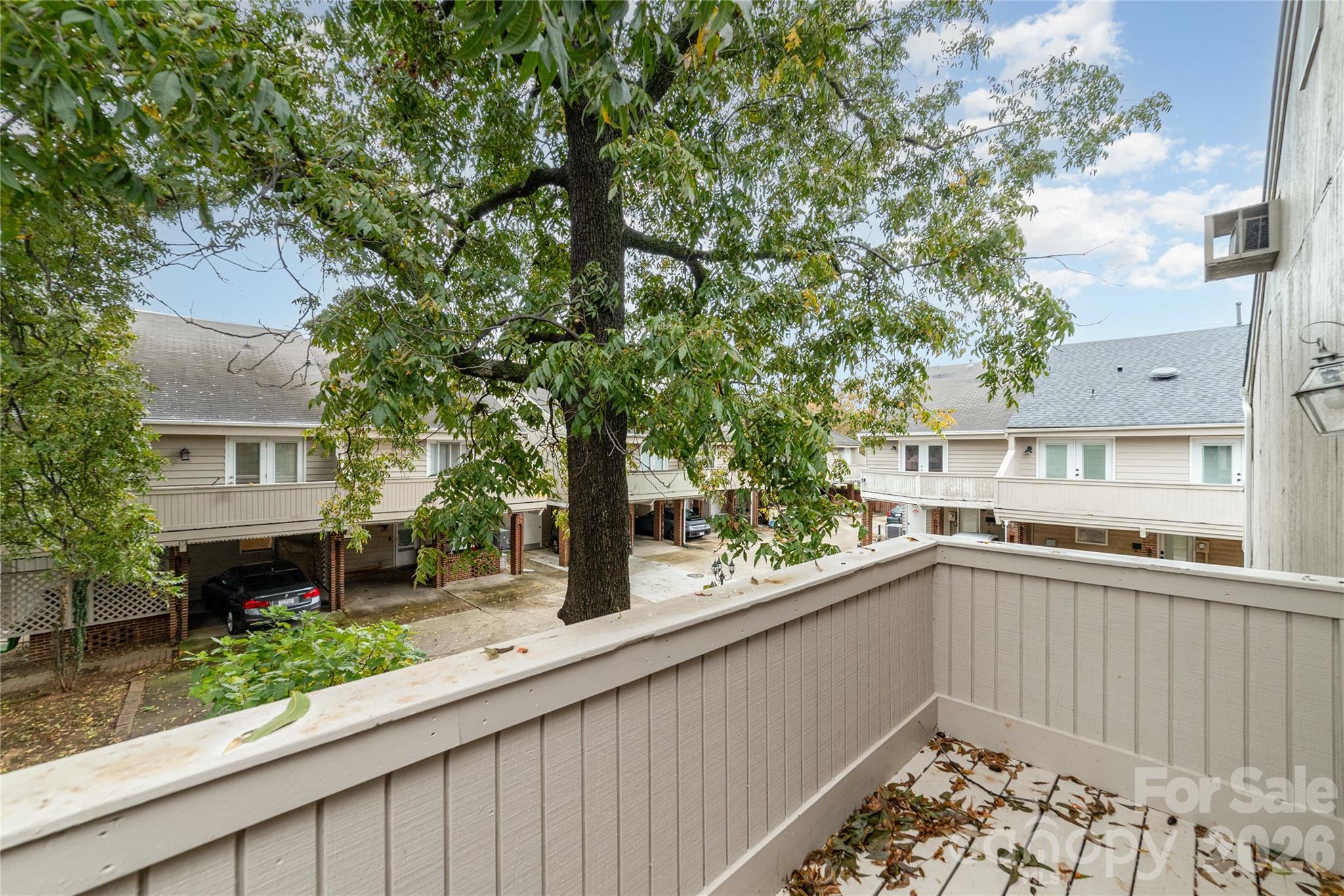 Fourth Ward - Residential