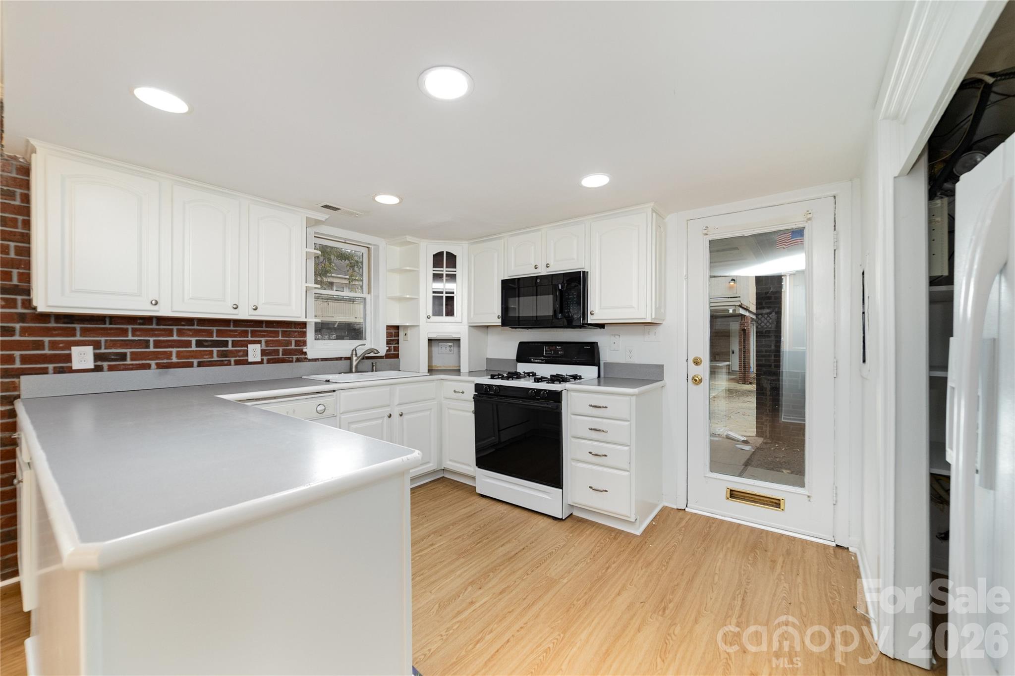 Fourth Ward - Residential