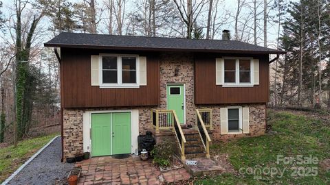 288 Nix Creek Church Road Marion NC 28752