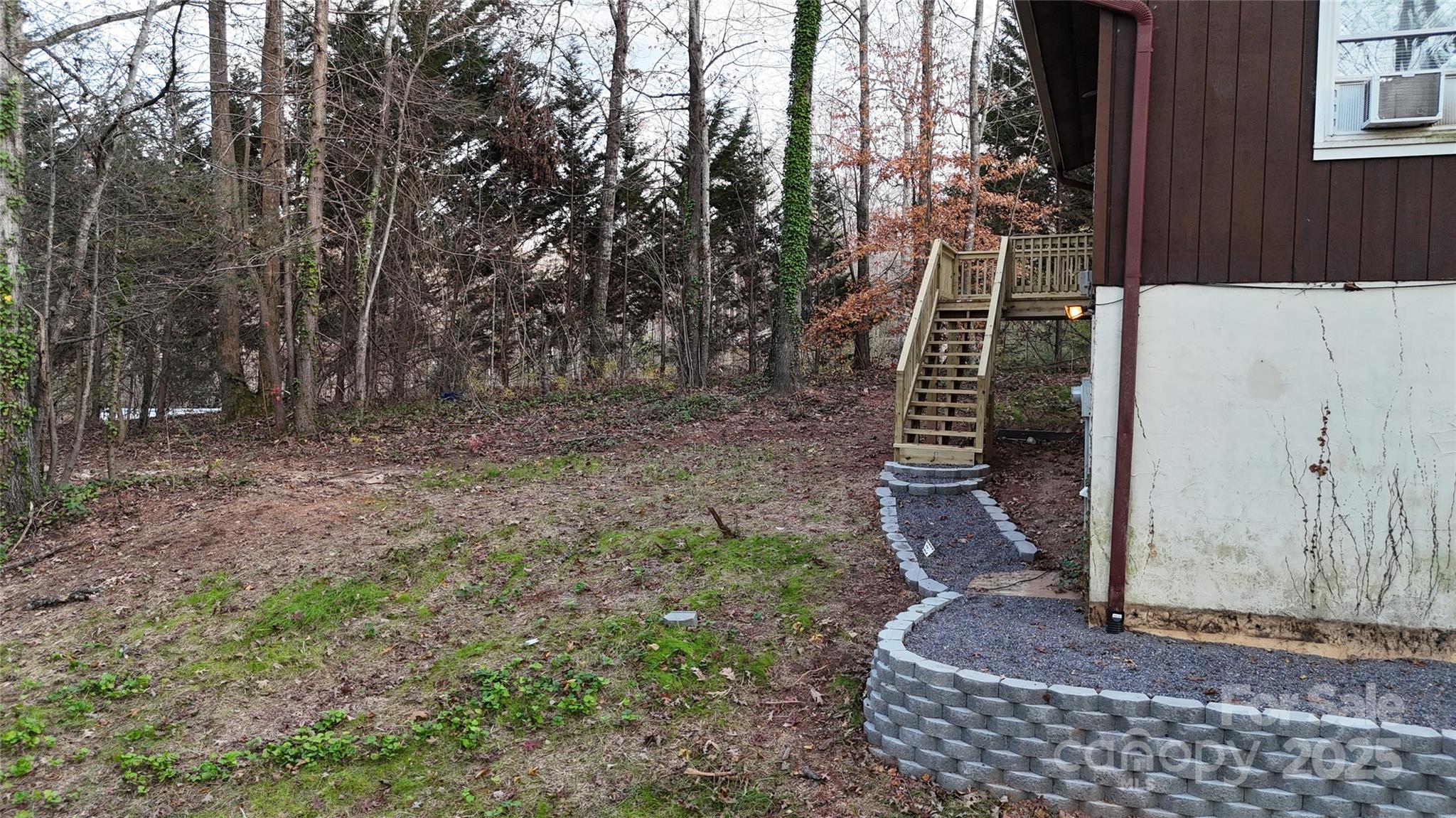 288 Nix Creek Church Road