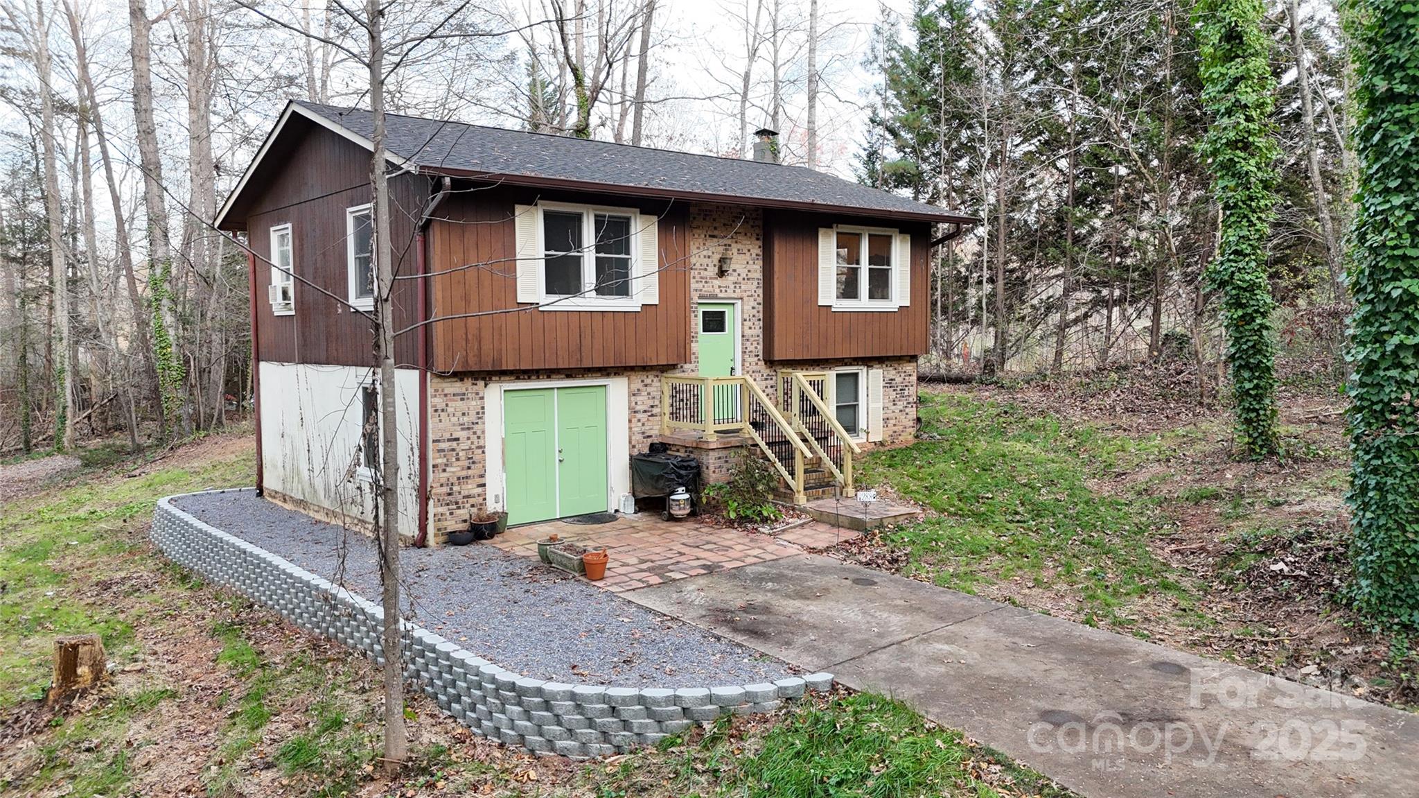 288 Nix Creek Church Road