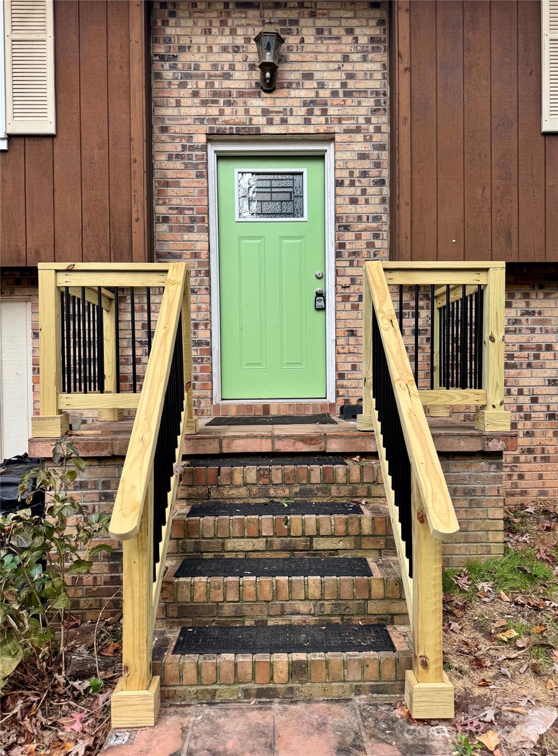 288 Nix Creek Church Road