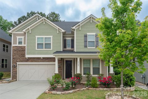 Photo of 4329 Hunton Dale Road NW #99, Concord, NC 28027 (MLS # 4376748)