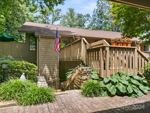 A home in Hendersonville