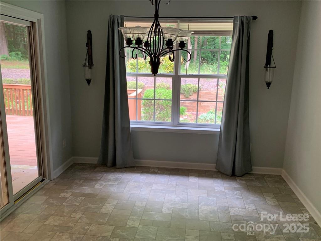 Legacy Park - Residential Lease