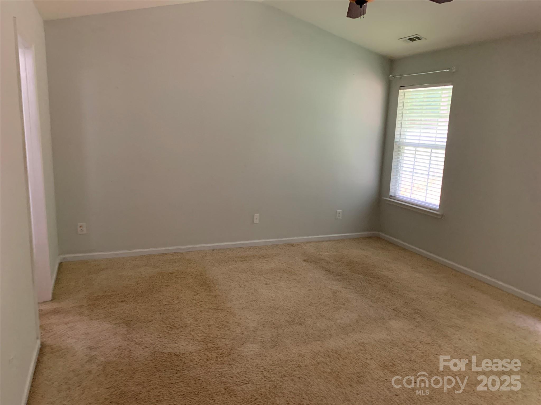 Legacy Park - Residential Lease