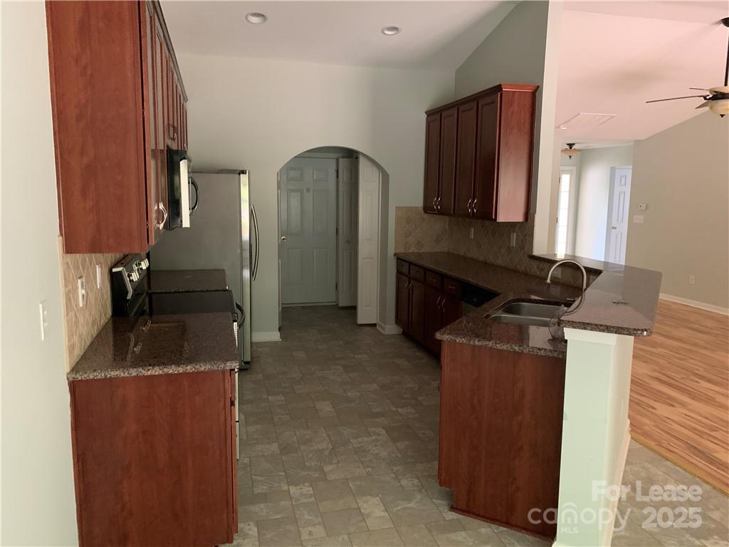 Legacy Park - Residential Lease