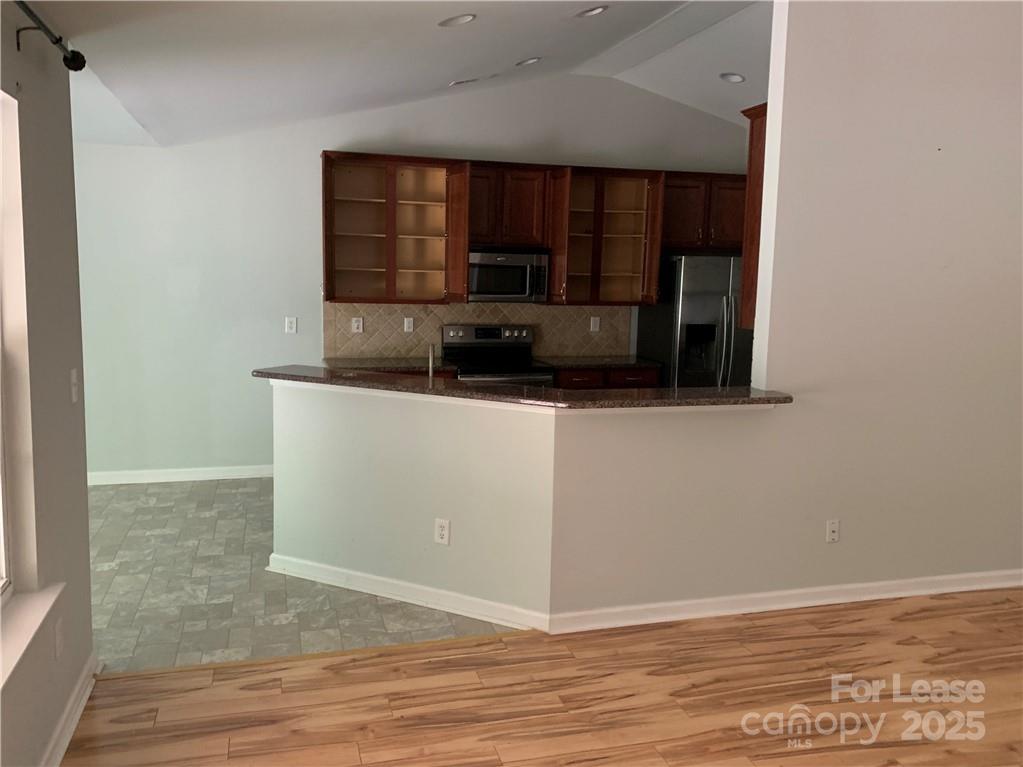 Legacy Park - Residential Lease