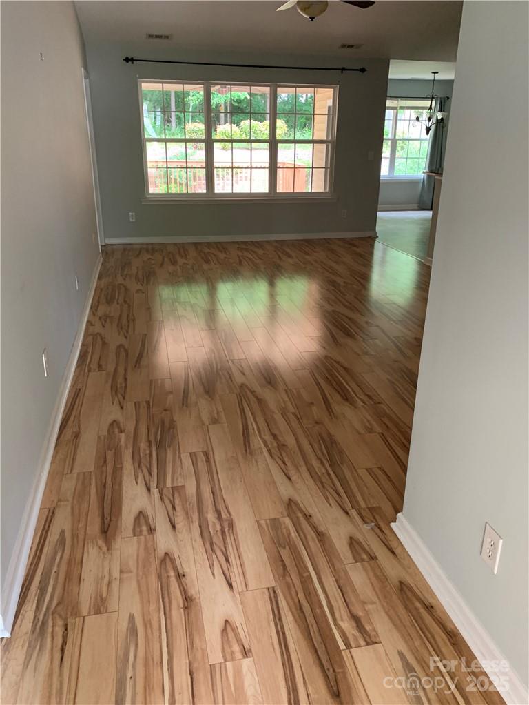 Legacy Park - Residential Lease