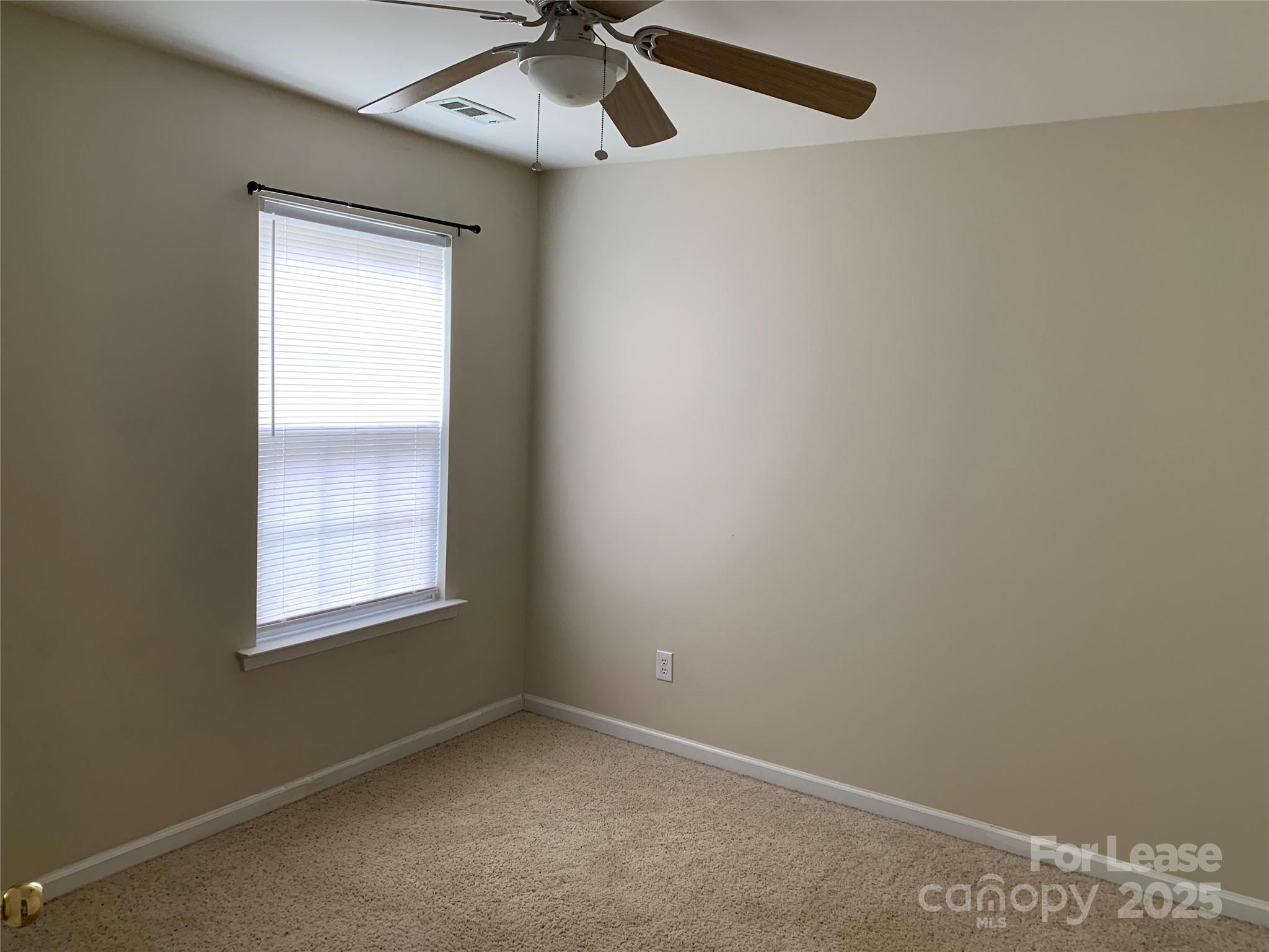 Legacy Park - Residential Lease