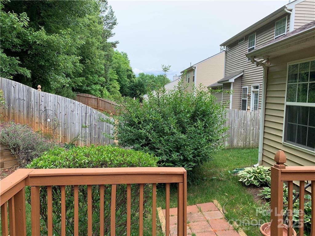 Legacy Park - Residential Lease