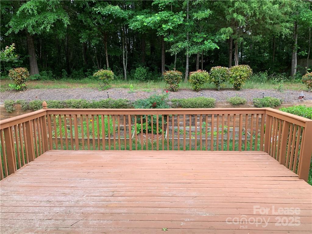 Legacy Park - Residential Lease