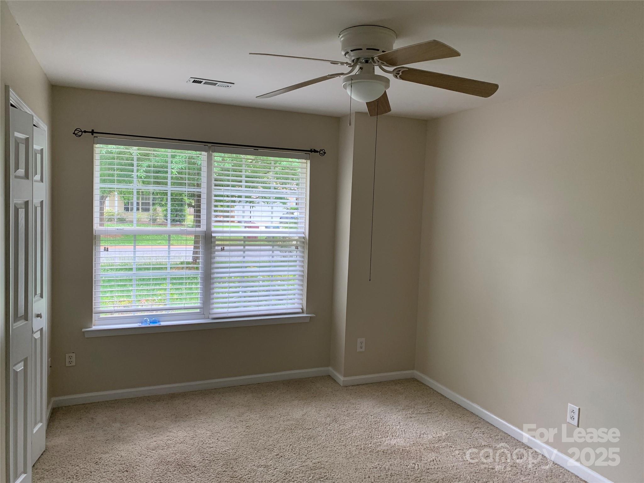 Legacy Park - Residential Lease