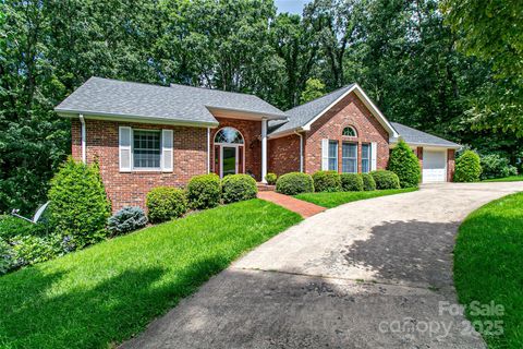 185 Oak Ridge Drive Clyde NC 28721