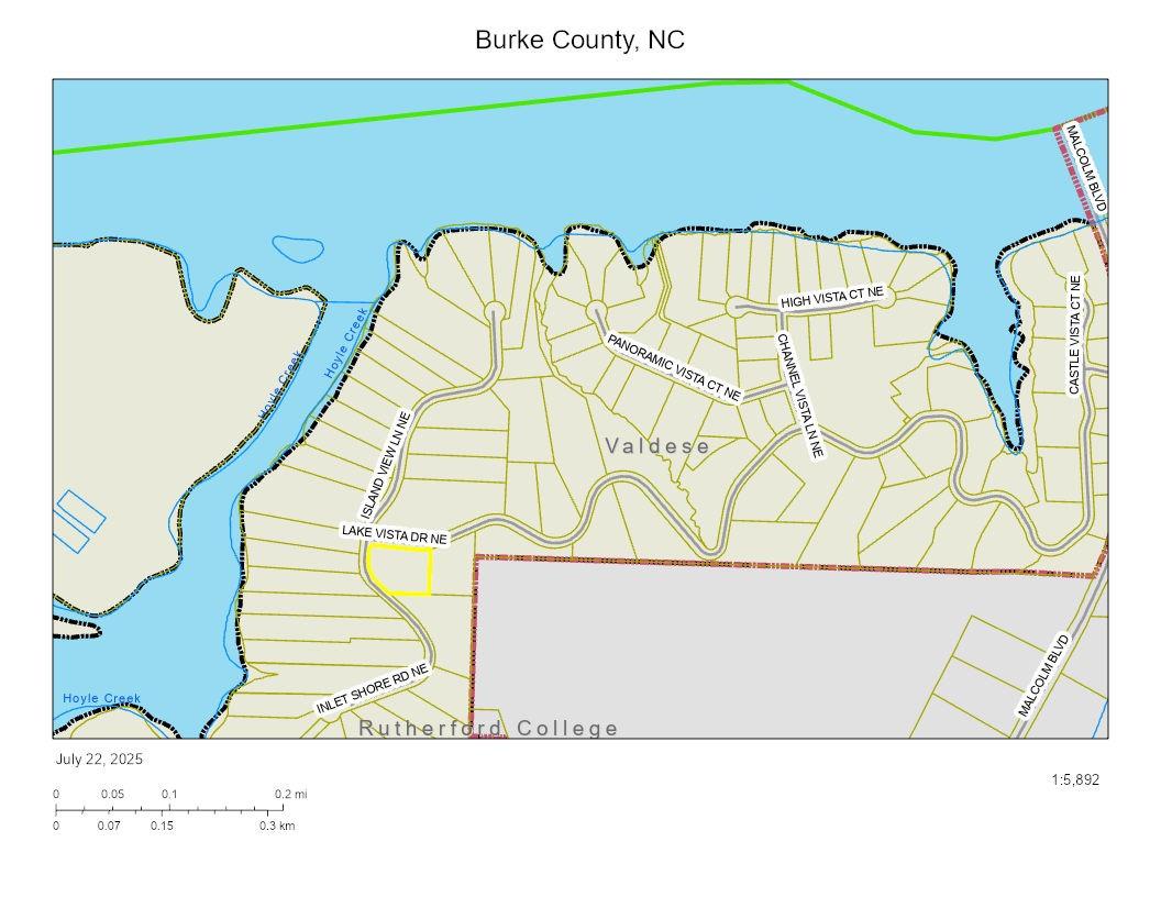 Island Pointe at Lake Vistas - Land