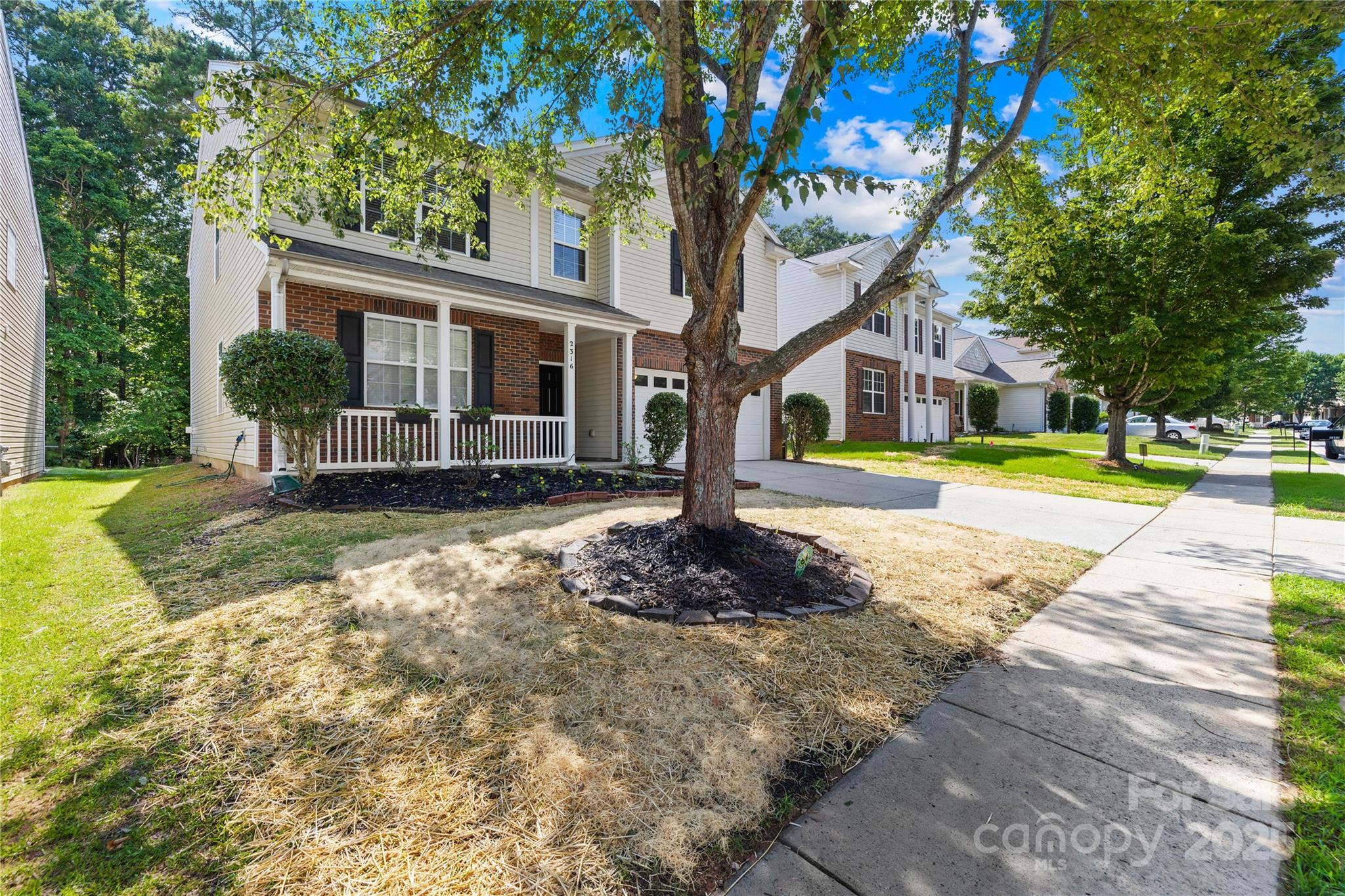 2316 Savannah Hills Drive